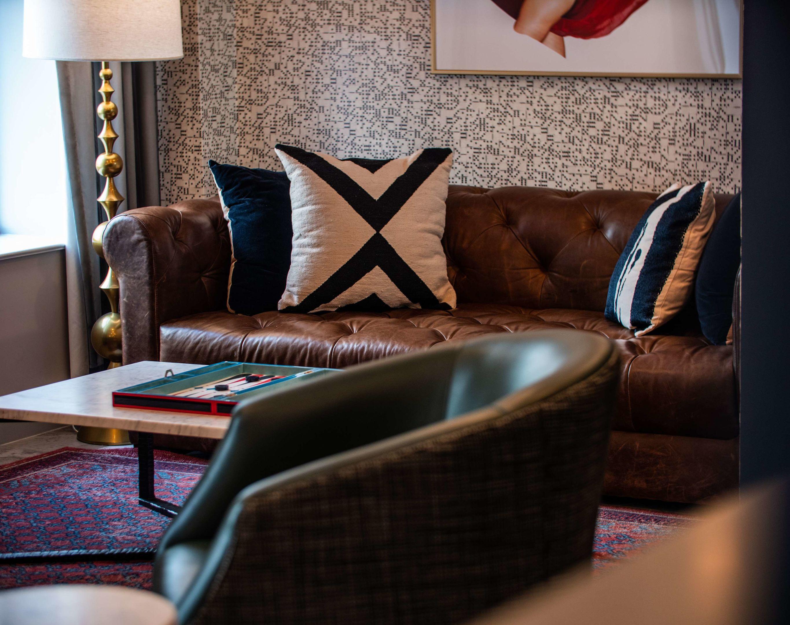 West End Washington DC, Tapestry Collection by Hilton — photo 4