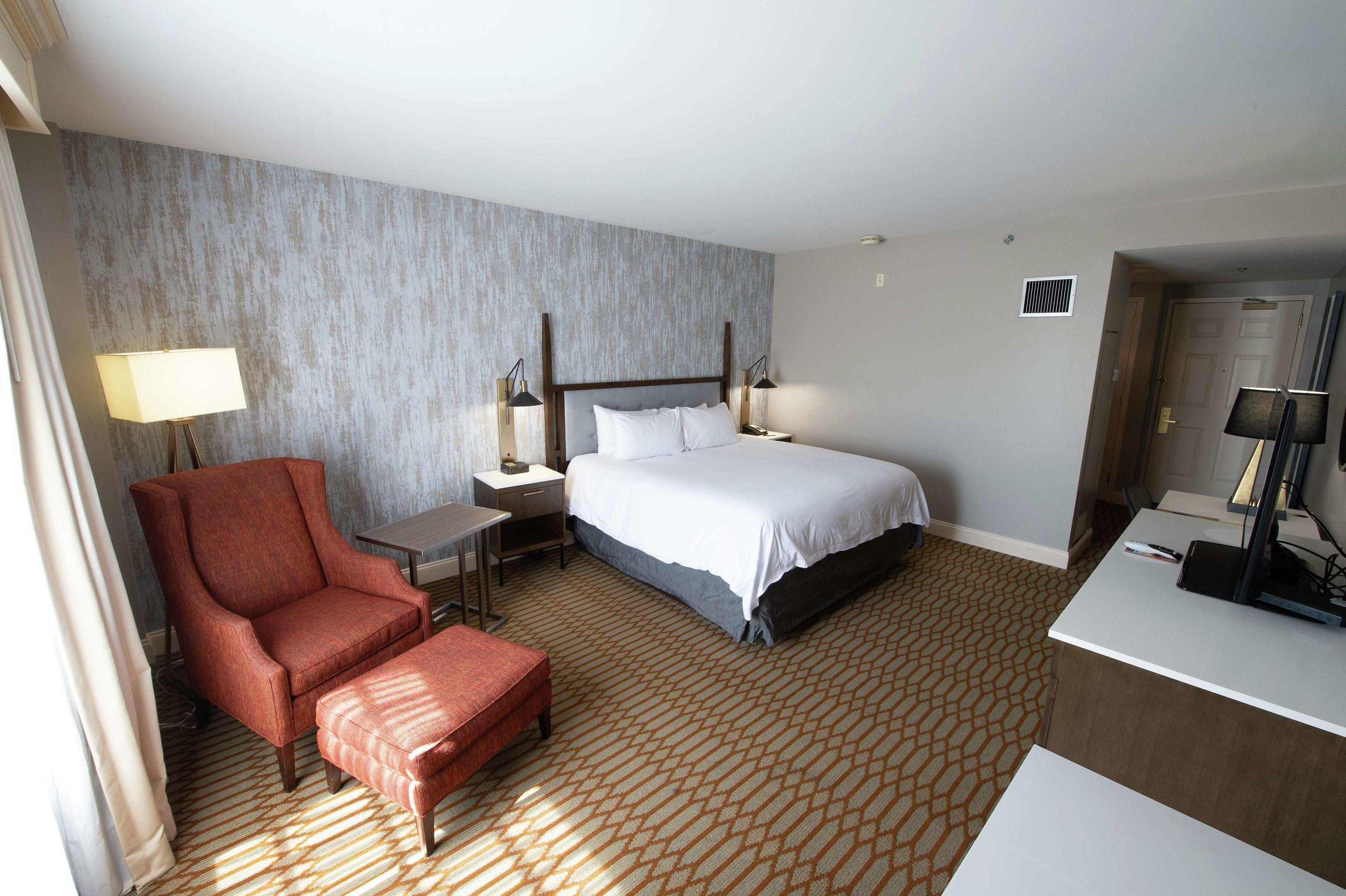 Virginia Crossings Hotel & Conference Center — photo 5