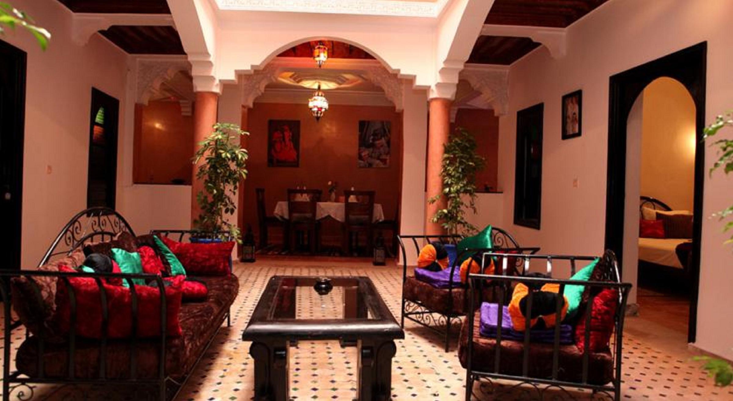 Riad Mounir — photo 5