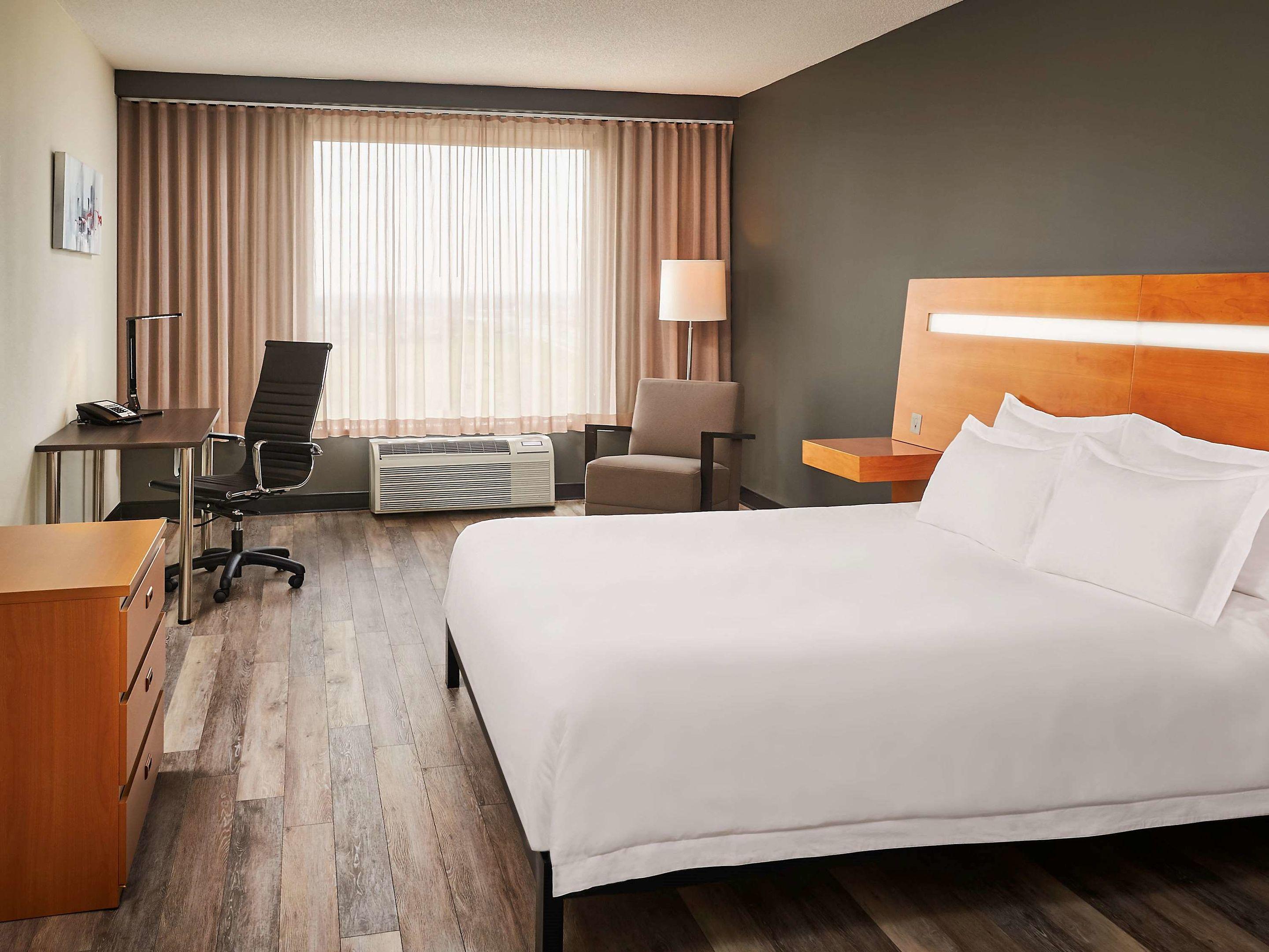 Novotel Toronto Vaughan — photo 5