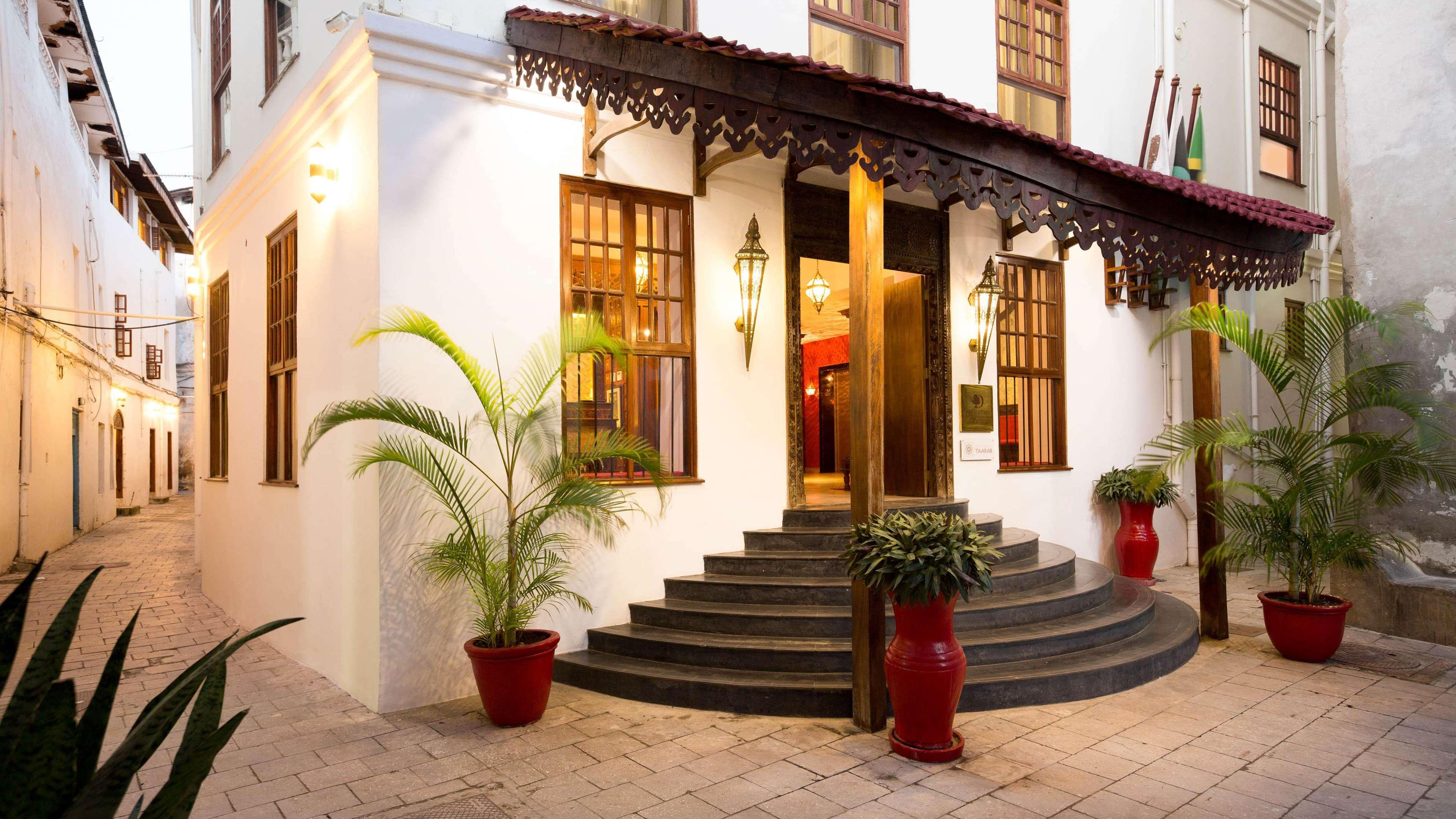 DoubleTree by Hilton Hotel Zanzibar - Stone Town — photo 1