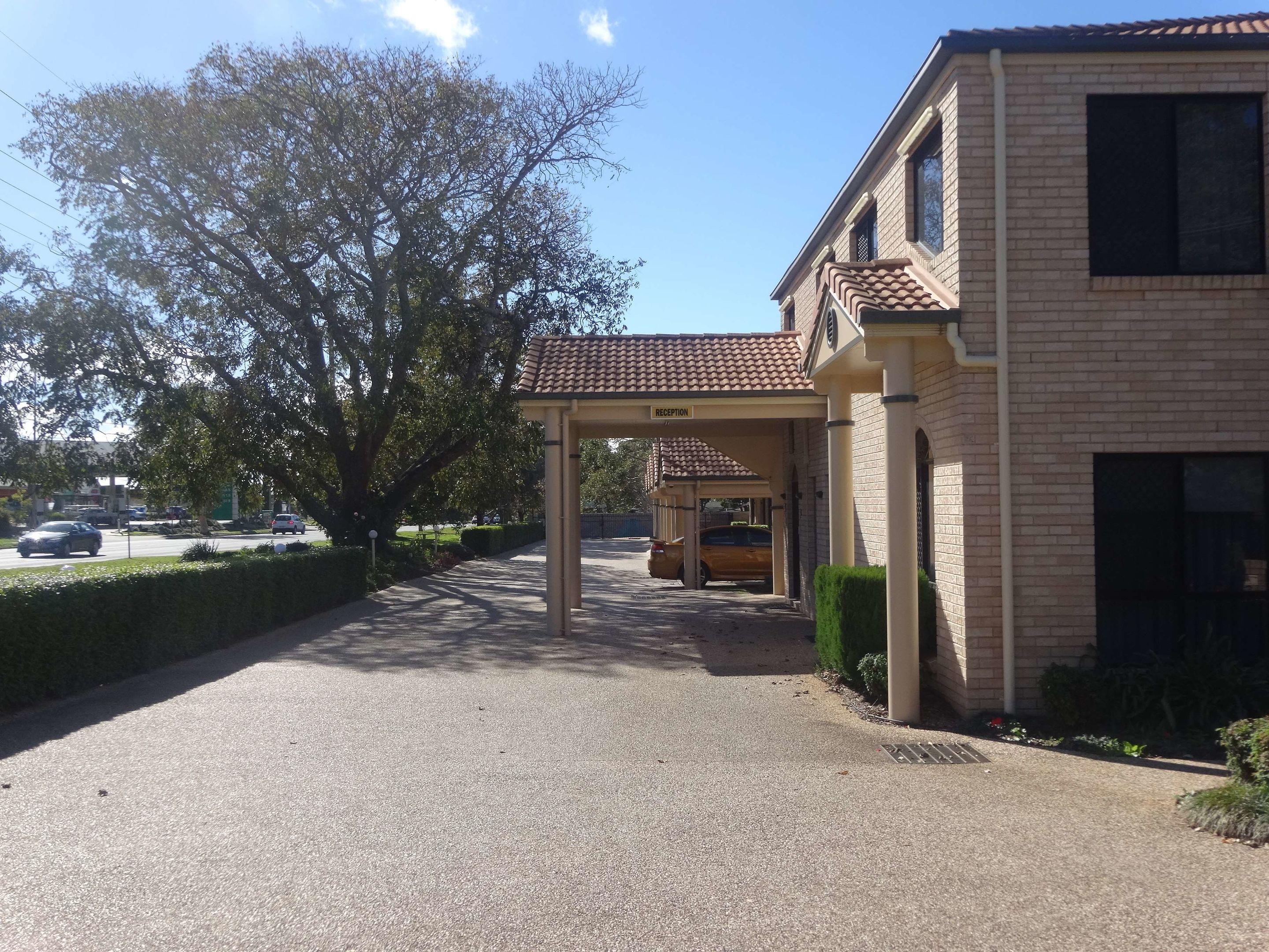 Best Western Tuscany on Tor Motor Inn — photo 4
