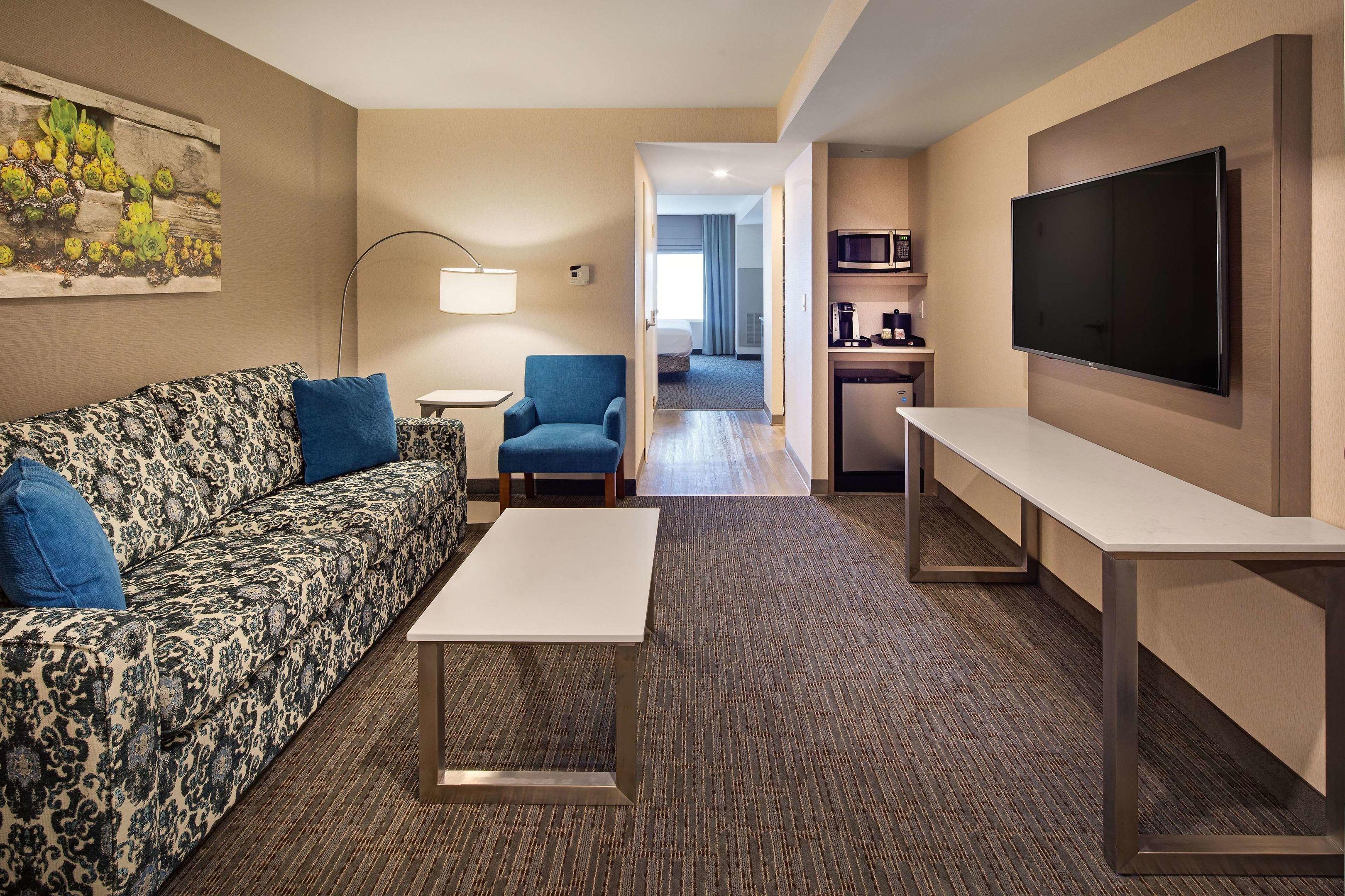 Hilton Garden Inn Toronto/Oakville — photo 5