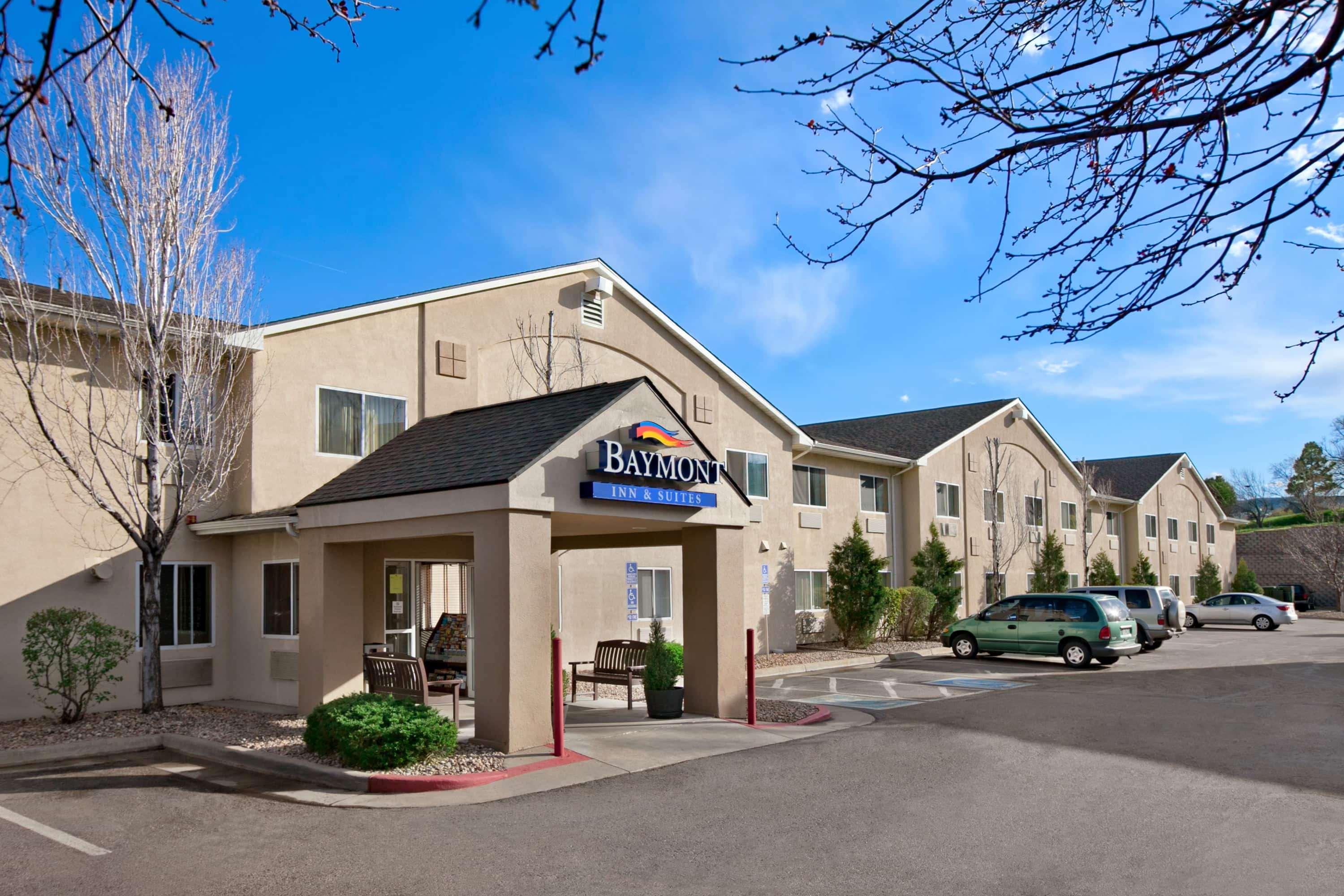 Baymont Inn & Suites Denver West/Federal Center