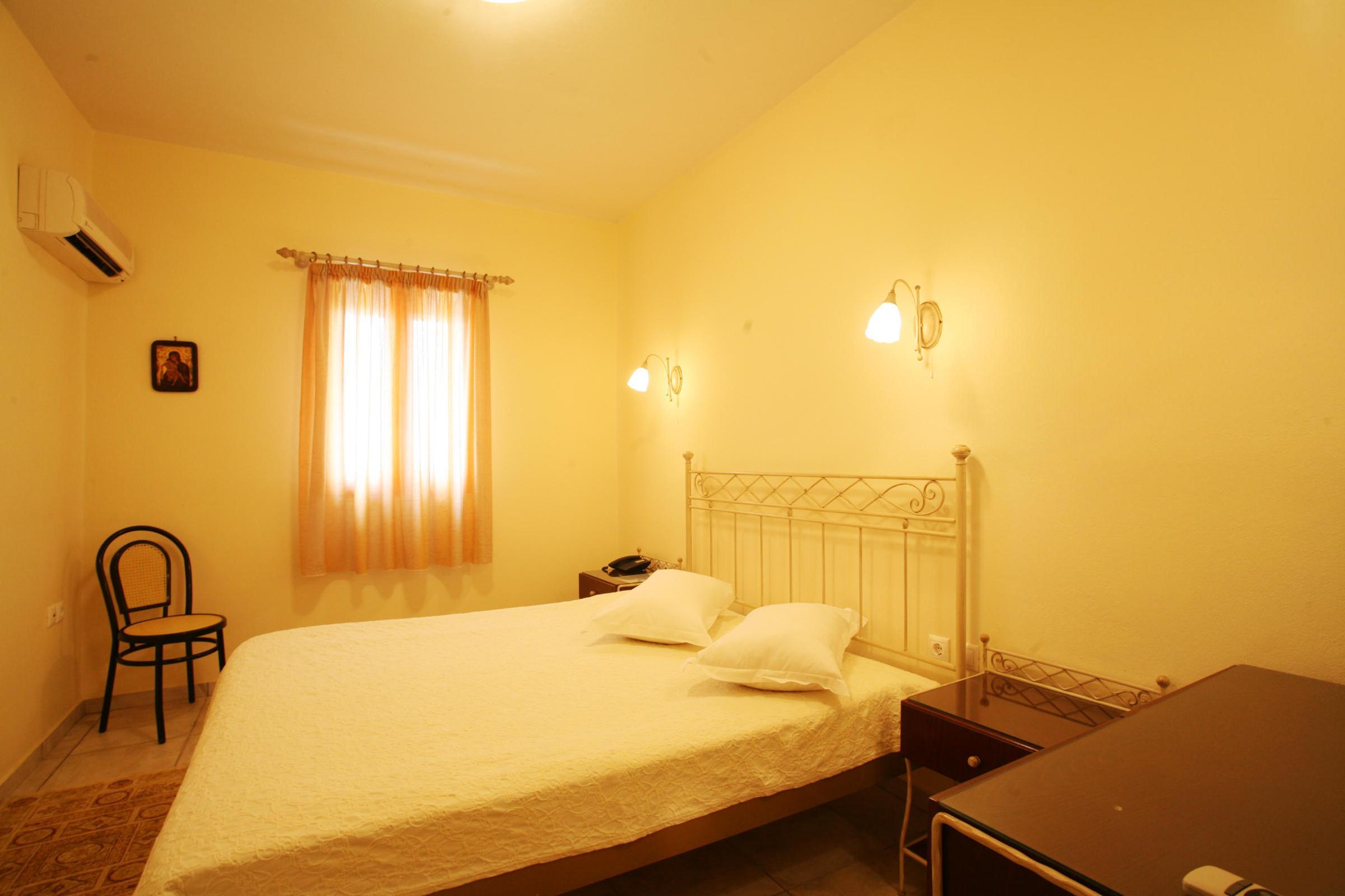 Stavros Tou Notou Traditional Boutique Hotel — photo 4