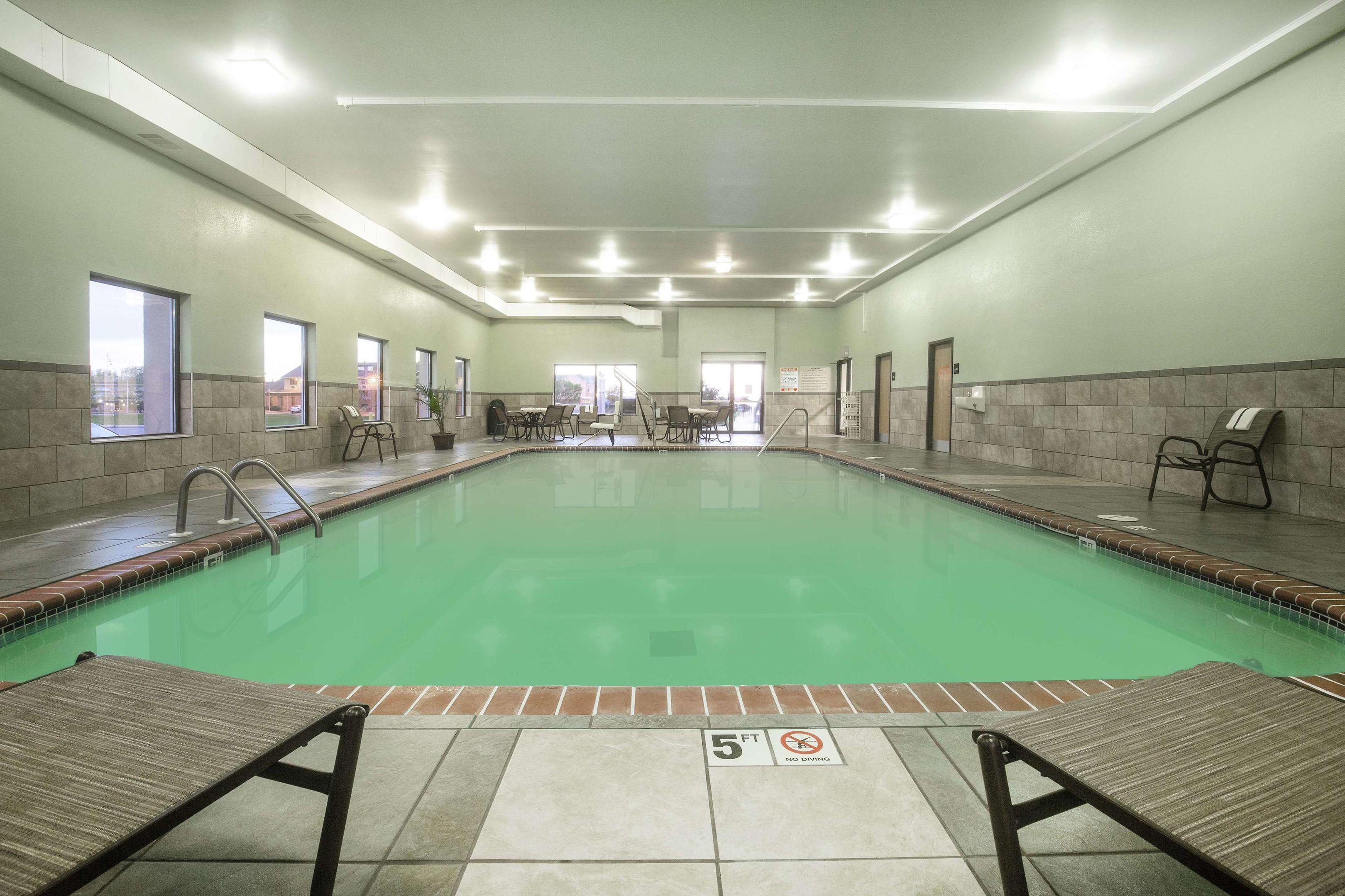 Hampton Inn St. Louis/Collinsville — photo 5