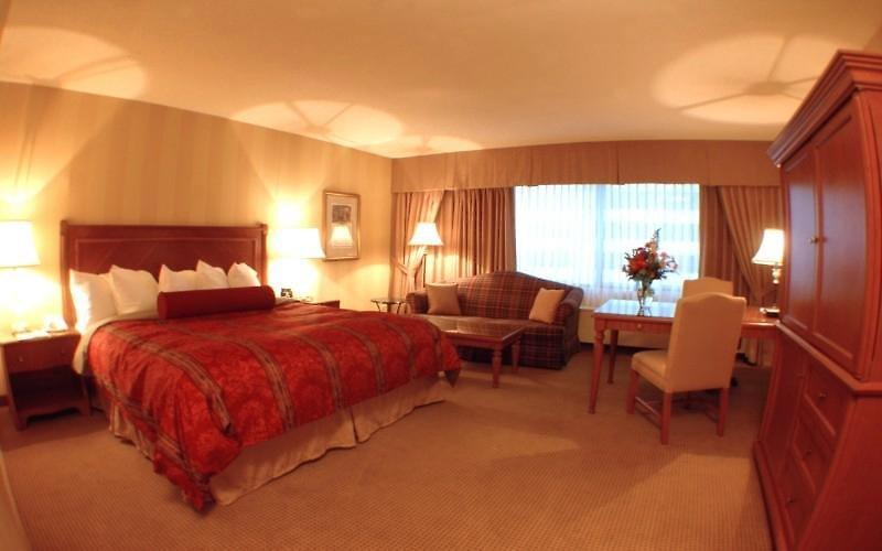 DoubleTree by Hilton Hotel London Ontario — photo 4