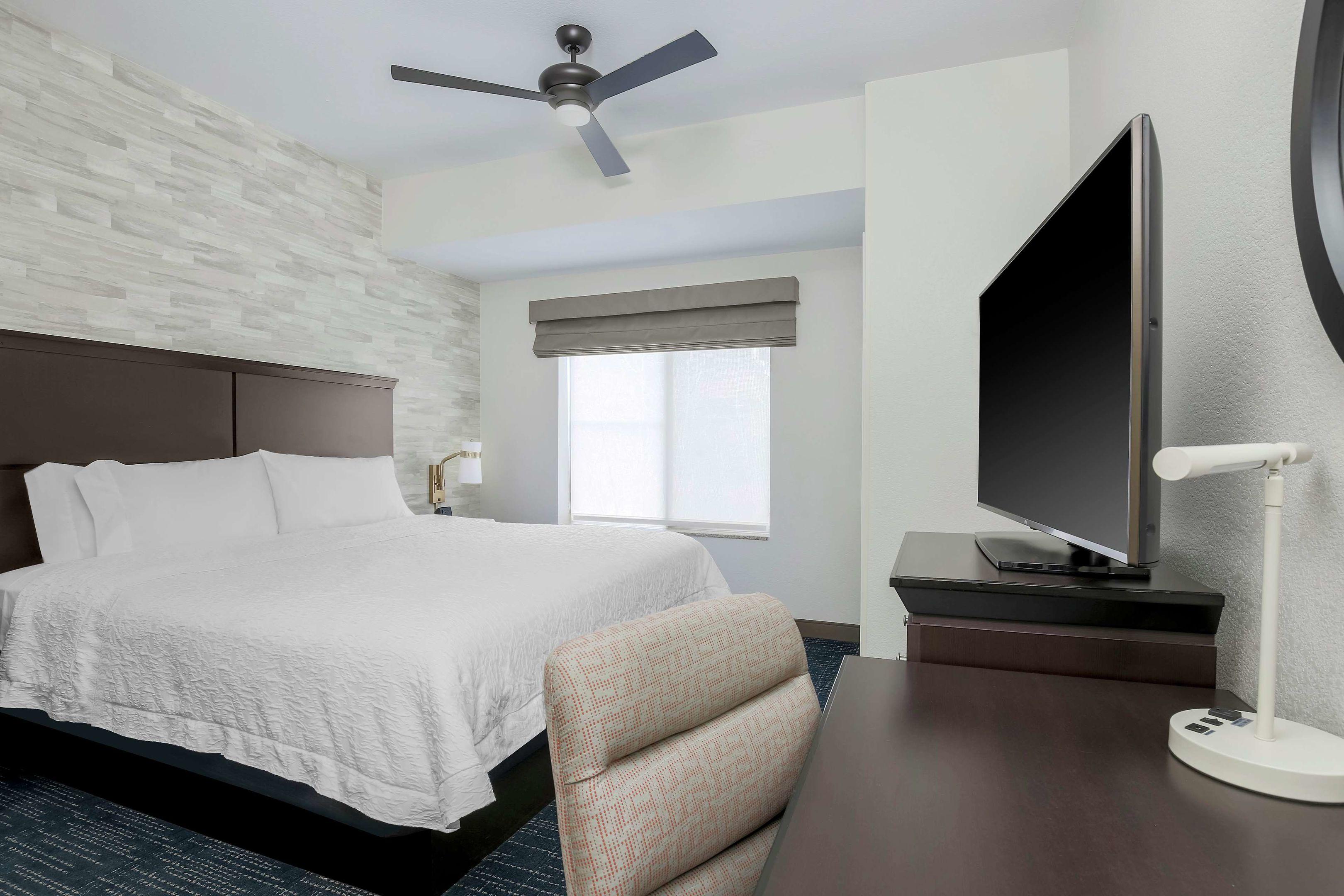 Hampton Inn & Suites Denver Tech Center — photo 5