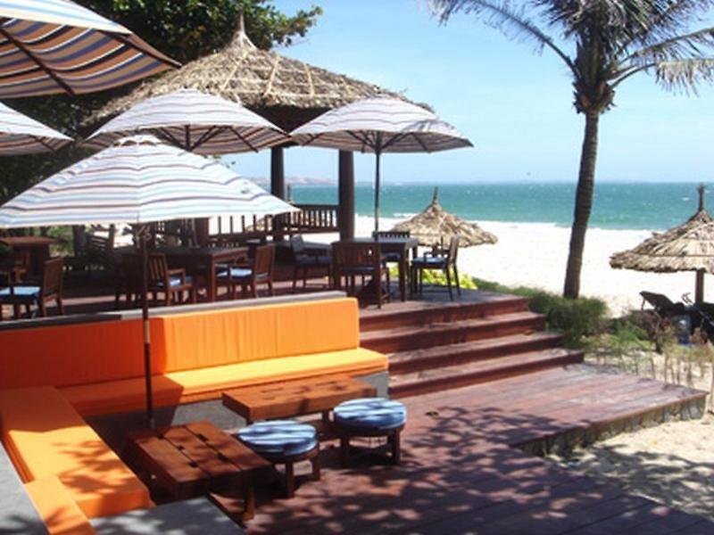 Blue Ocean Resort Phan Thiet — photo 4