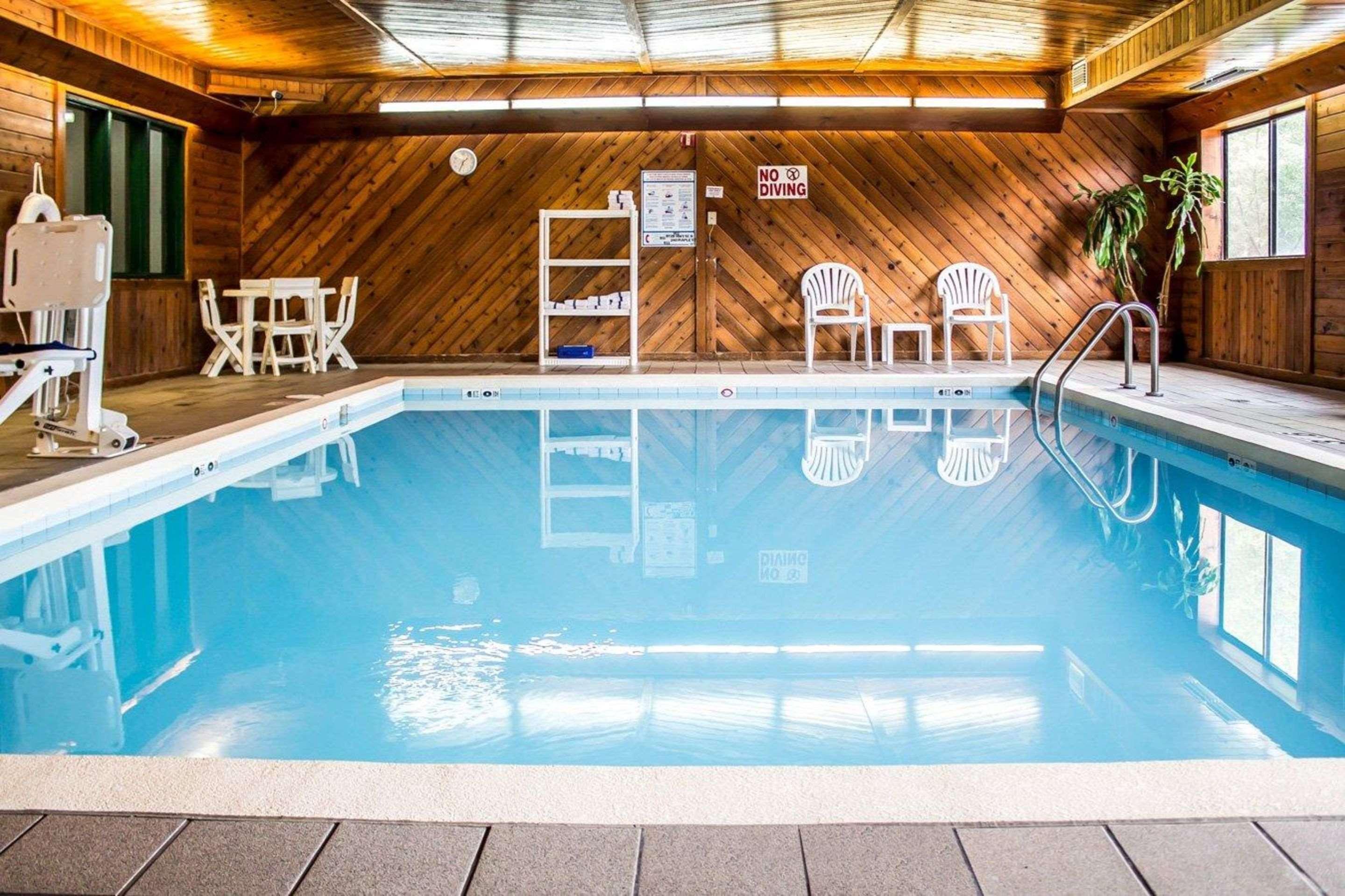 Quality Inn Minocqua — photo 5