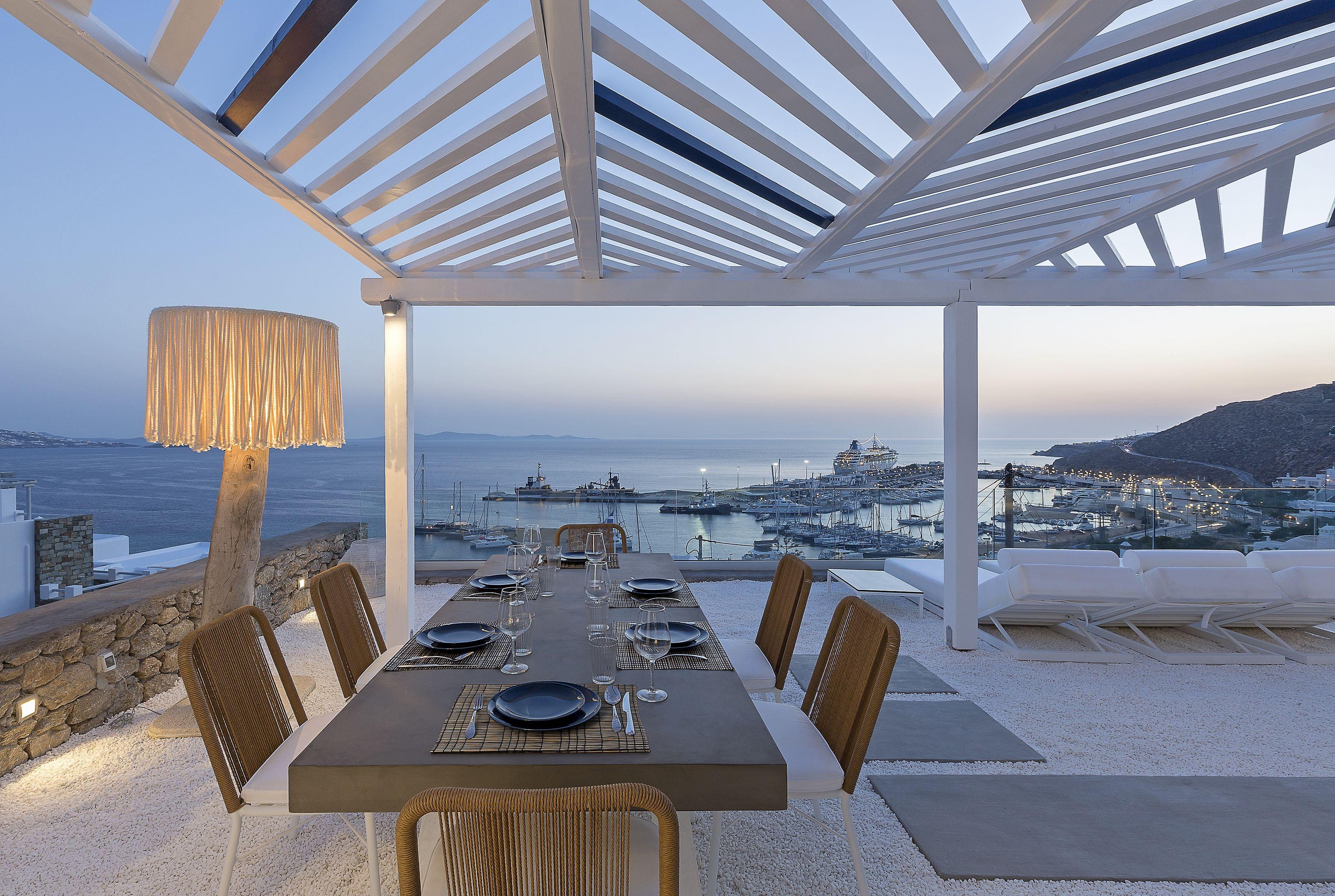 Sealine Villas — photo 3