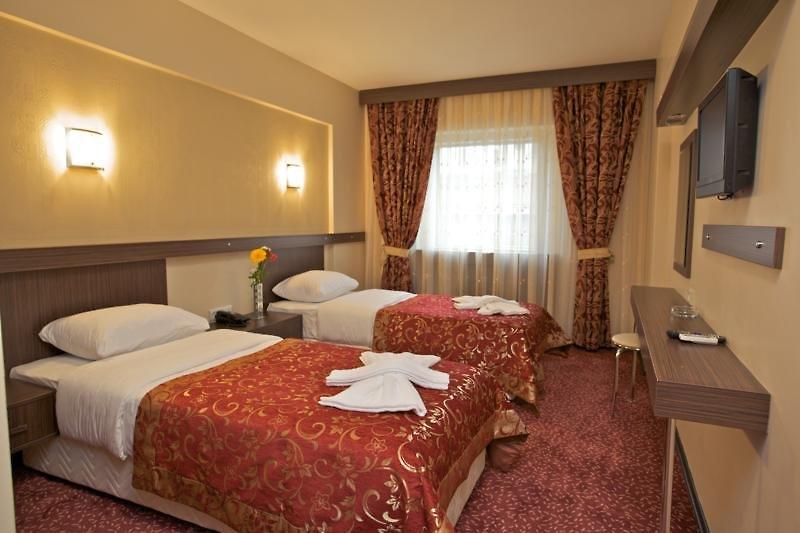 Sorriso Hotel Due — photo 4