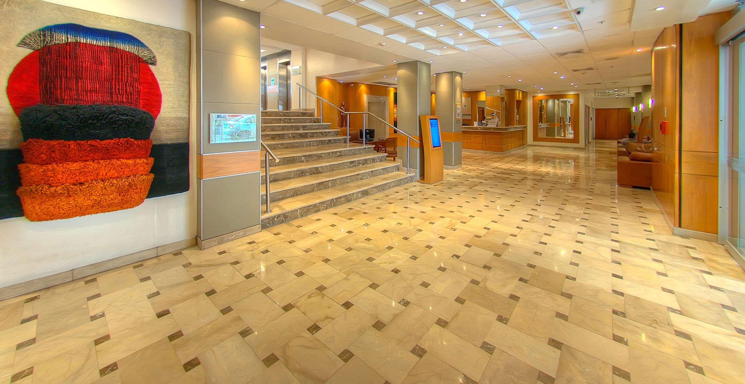 Grand Hotel Guayaquil, an Ascend Hotel Collection Member — photo 4