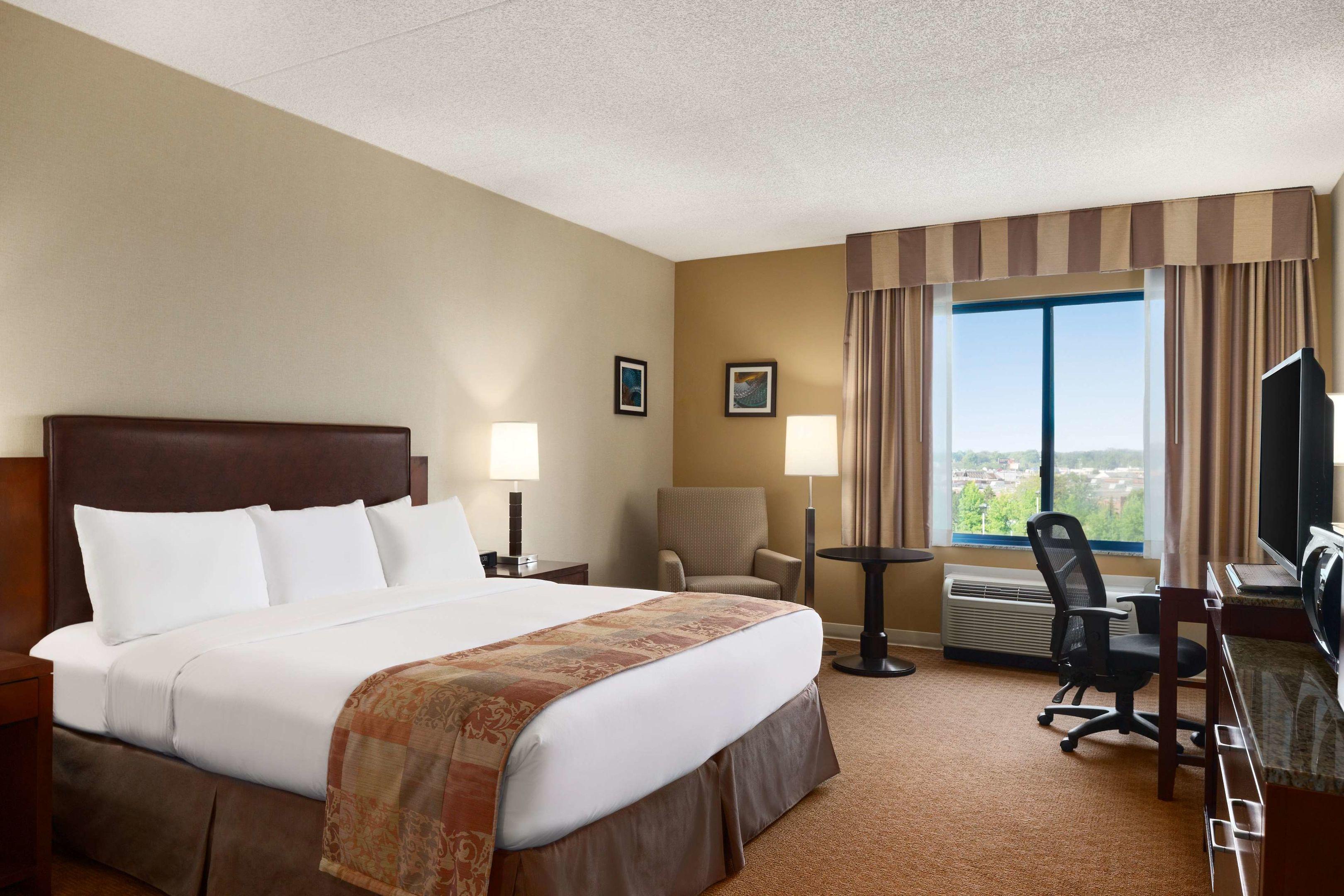 Radisson at The University of Toledo — photo 5