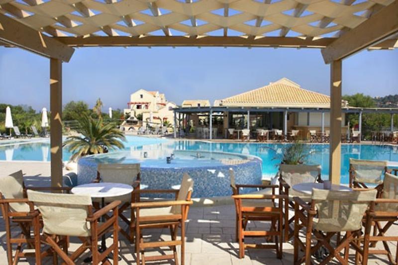 Avithos Resort Kefalonia — photo 5
