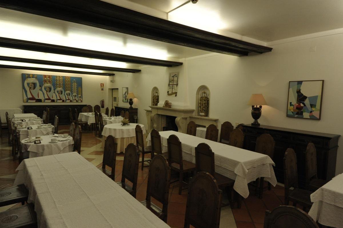 Estalagem Santa Iria — photo 4