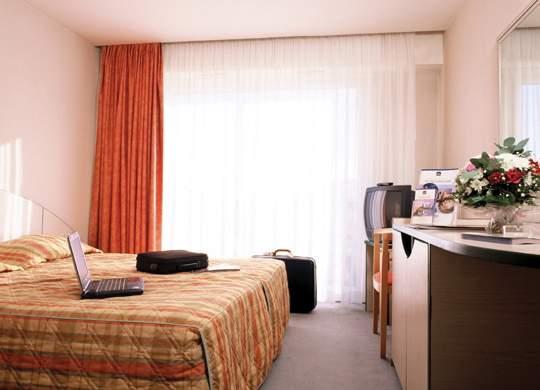 Best Western Hôtel Astoria — photo 5