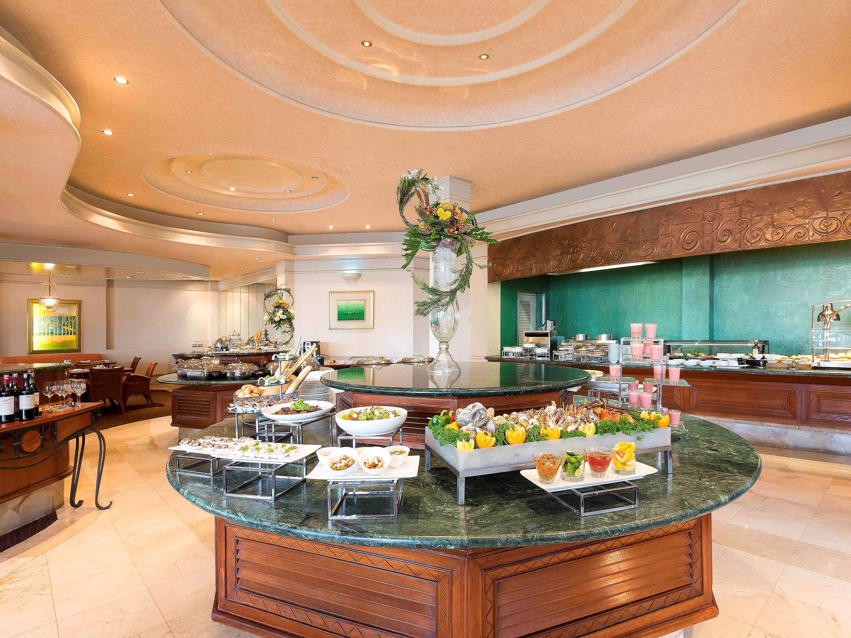 Bandara International Hotel managed by AccorHotels — photo 4