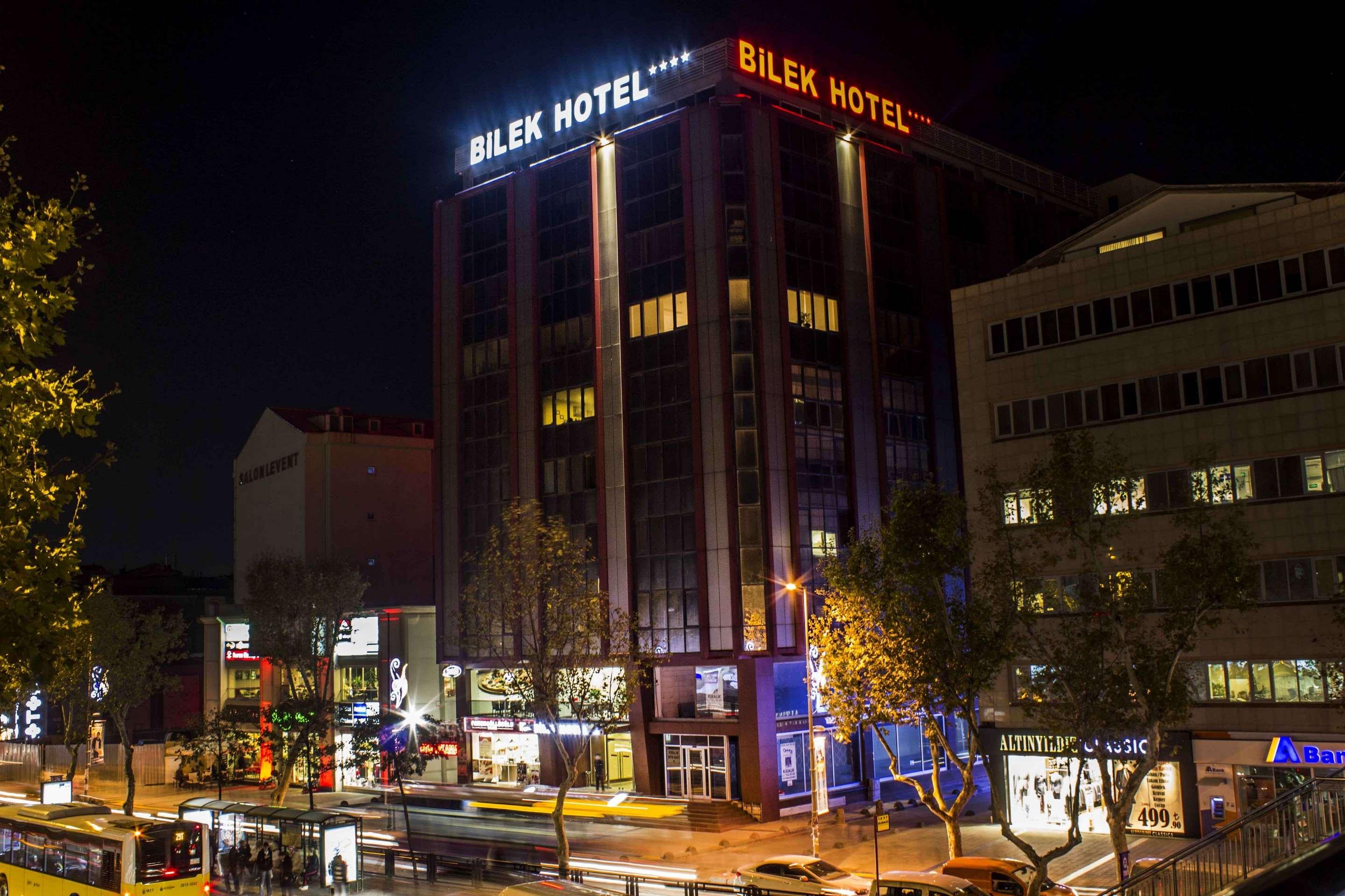 Bilek — photo 3