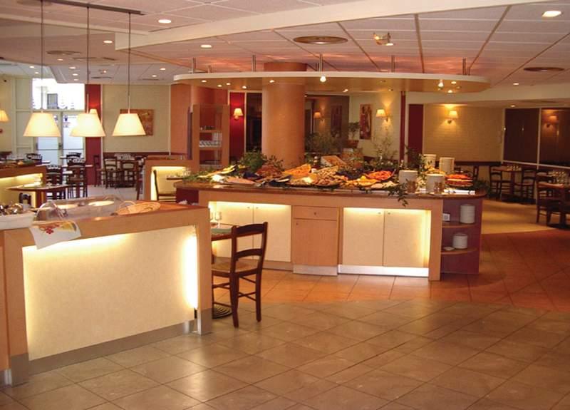 Hotel Campanile Roissy — photo 4