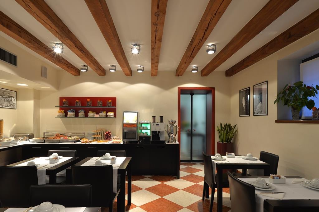 Best Western Hotel Armando — photo 4