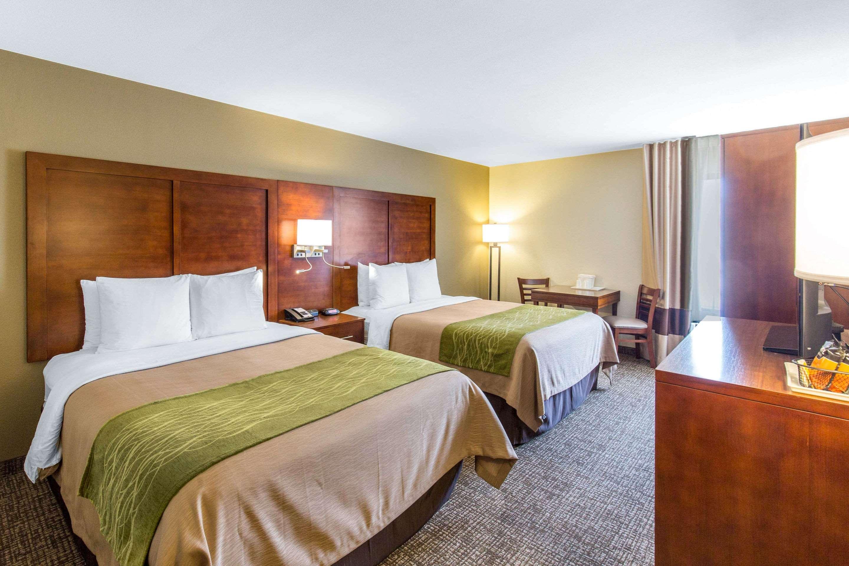 Comfort Inn — photo 5