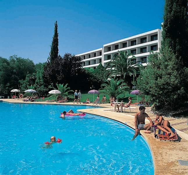 Cook's Club Corfu — photo 3