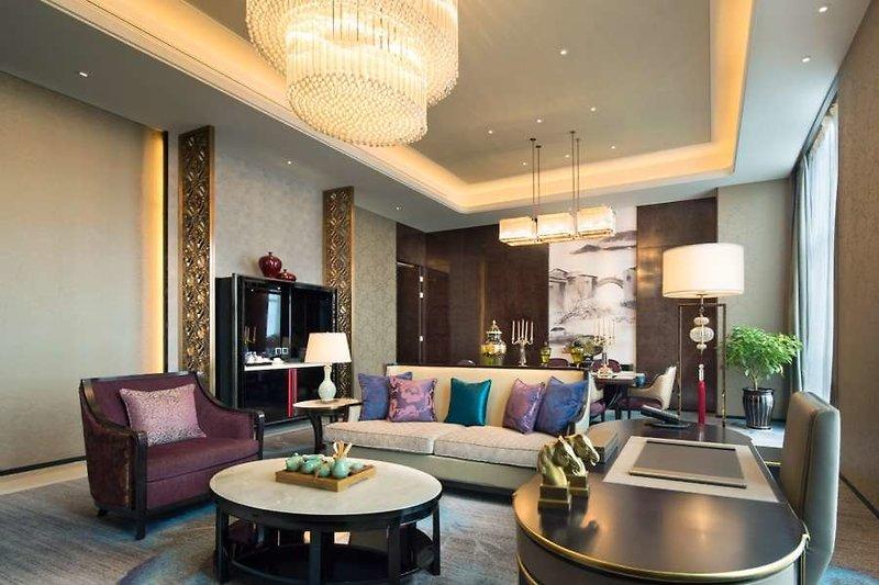 Wanda Realm Yiwu — photo 4