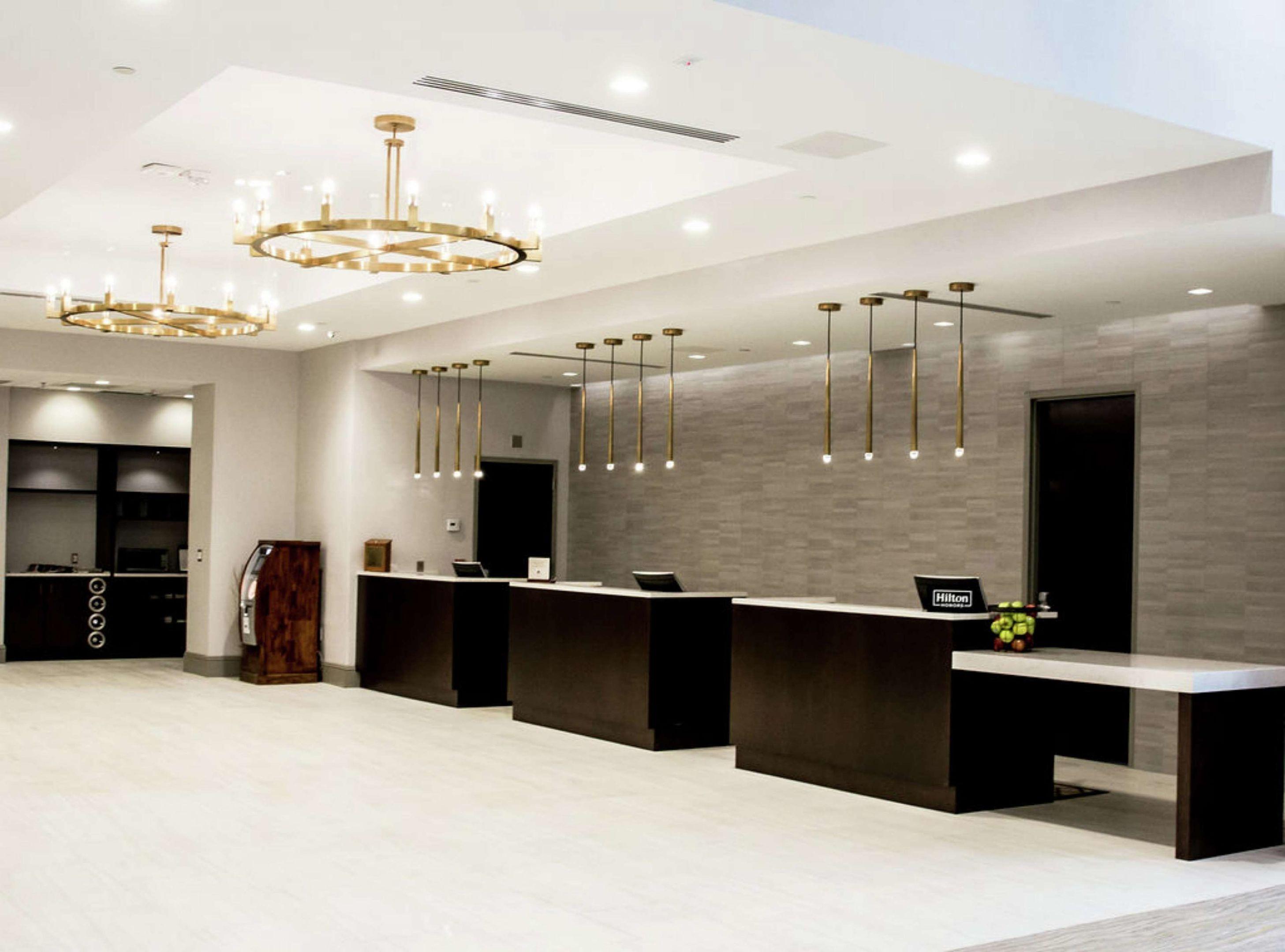 Doubletree Charlottesville — photo 5
