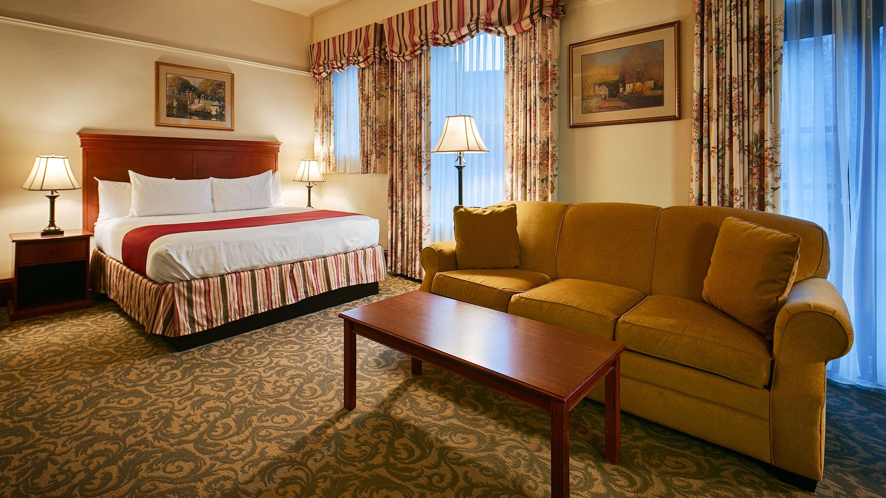Best Western Plus Pioneer Square Hotel — photo 5