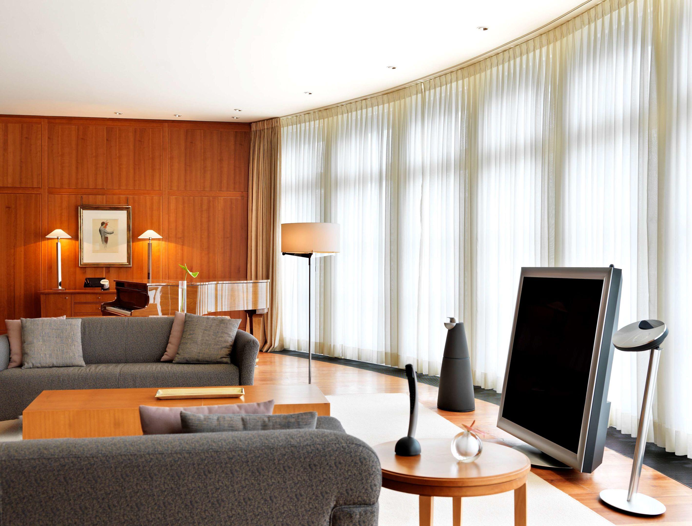 Park Hyatt Hamburg — photo 5