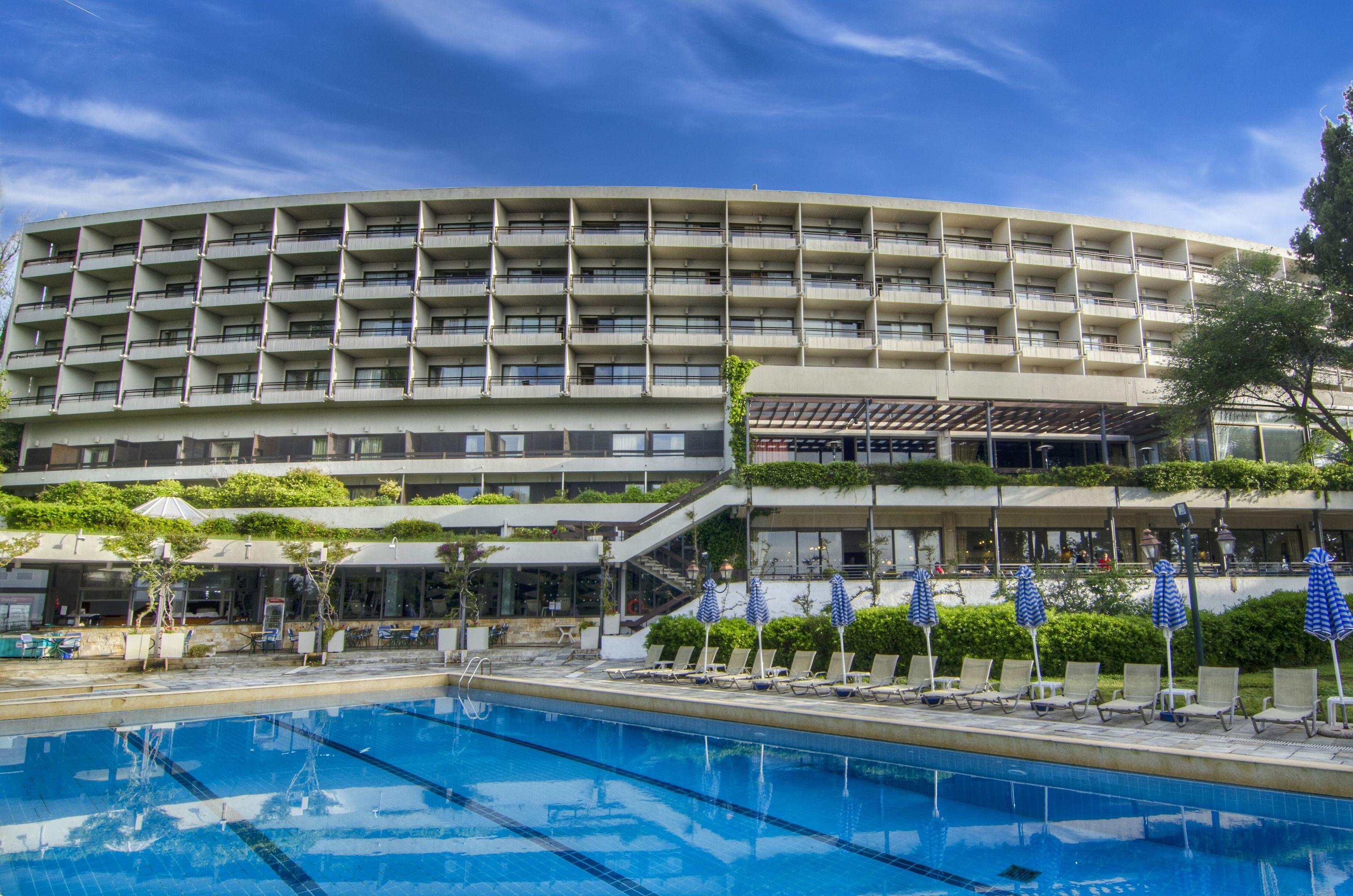 Corfu Holiday Palace — photo 3