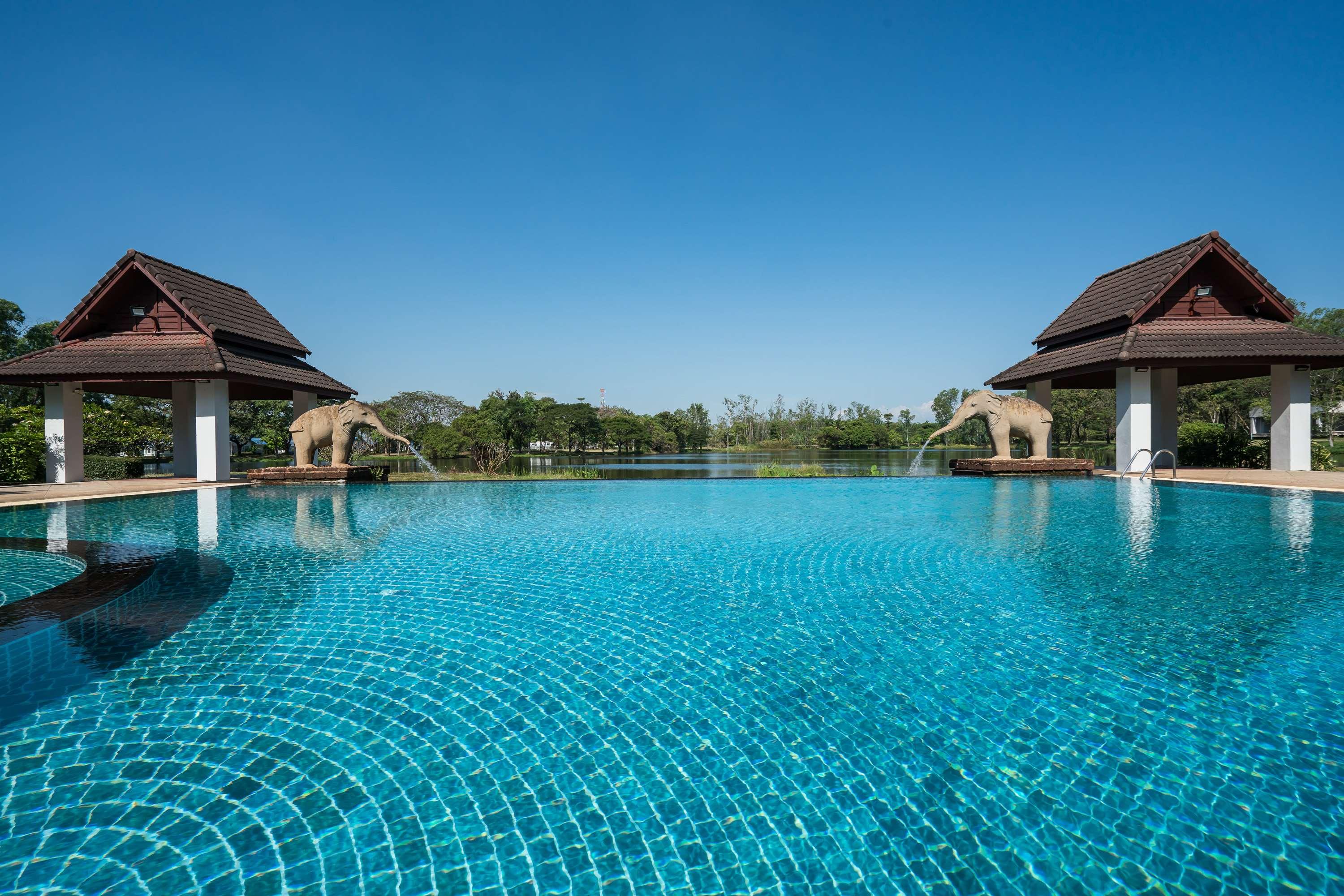 Tawaravadee Resort BW Signature Collection — photo 3