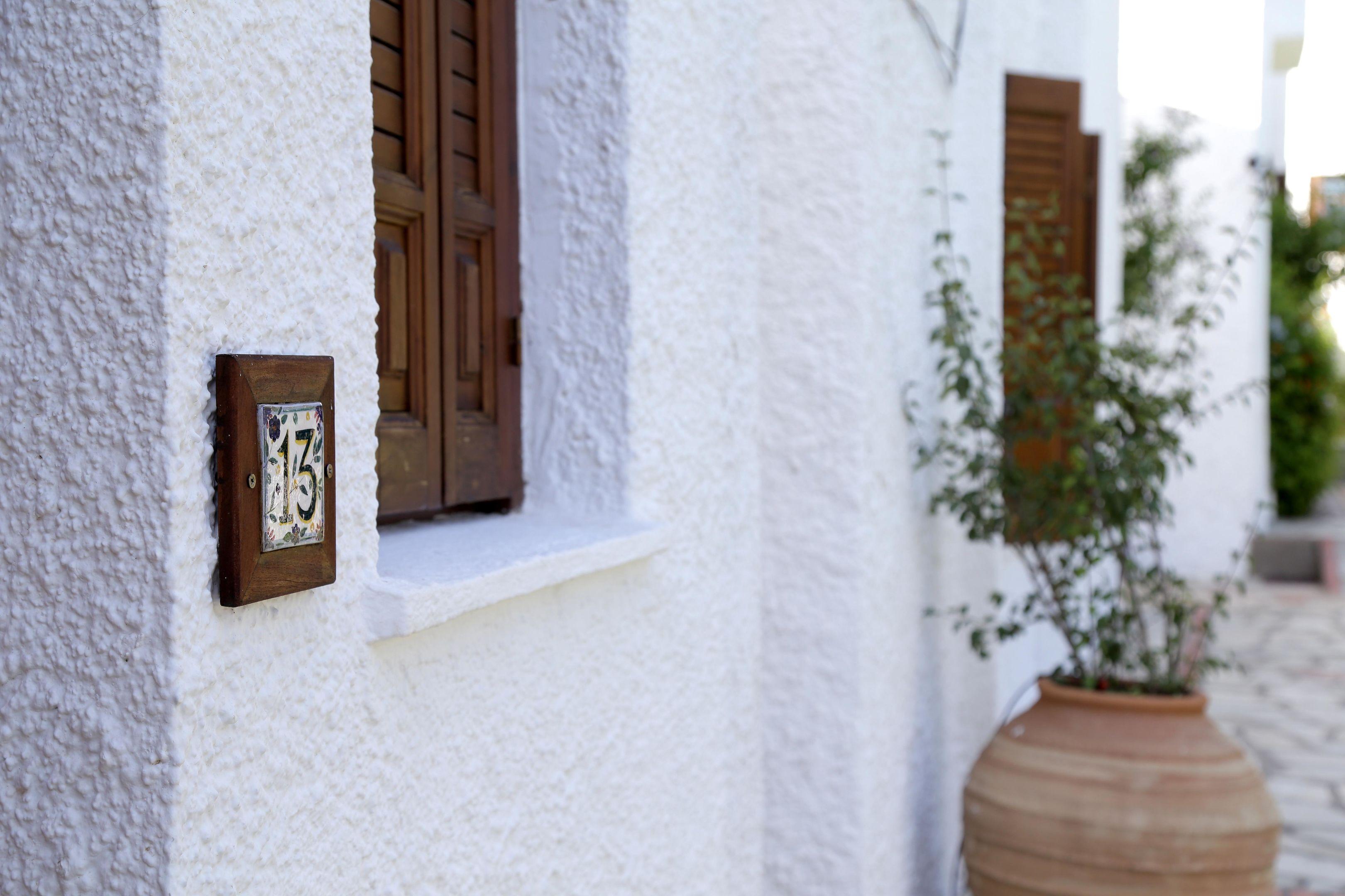 Skopelos Village Hotel — photo 3