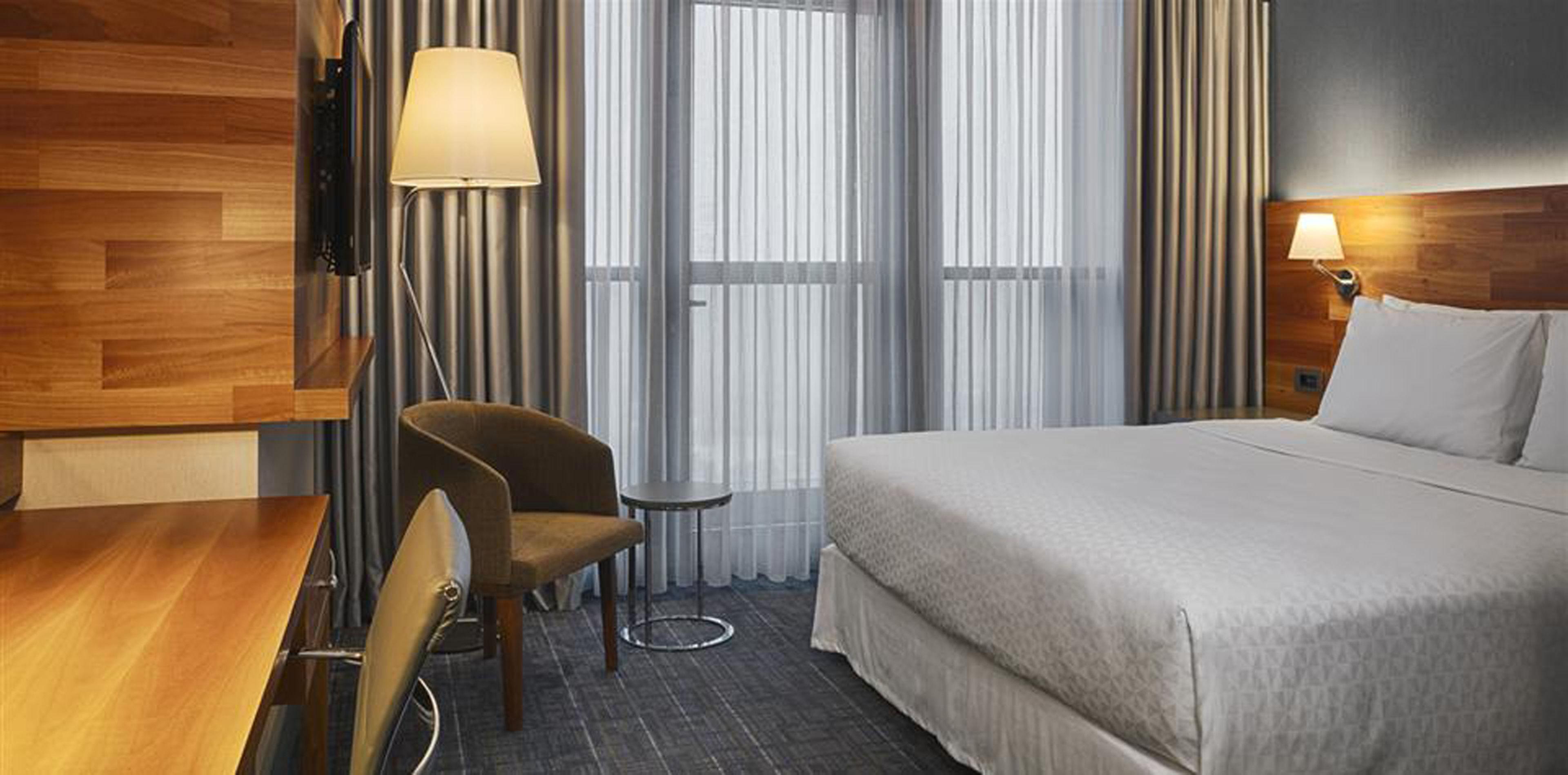 Ever Hotel Europe — photo 4