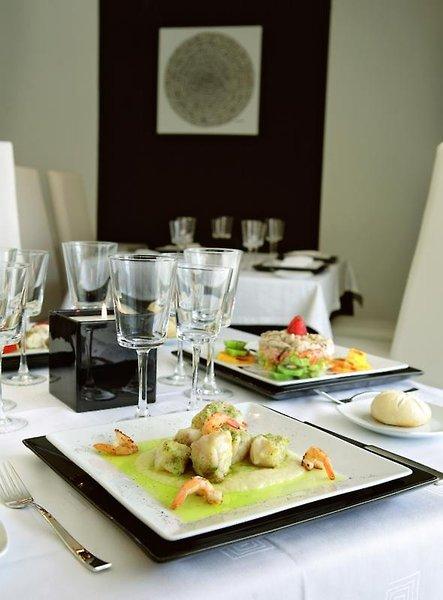 Hotel Arcco Ubeda — photo 4