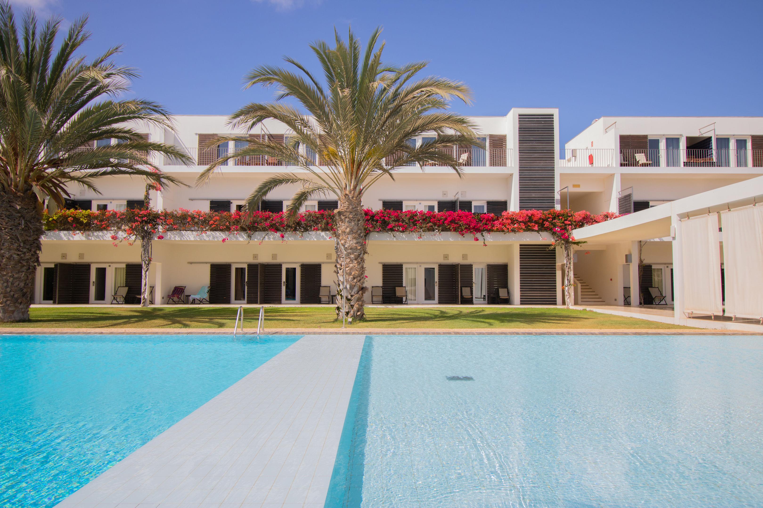Dunas de Sal Hotel — photo 4
