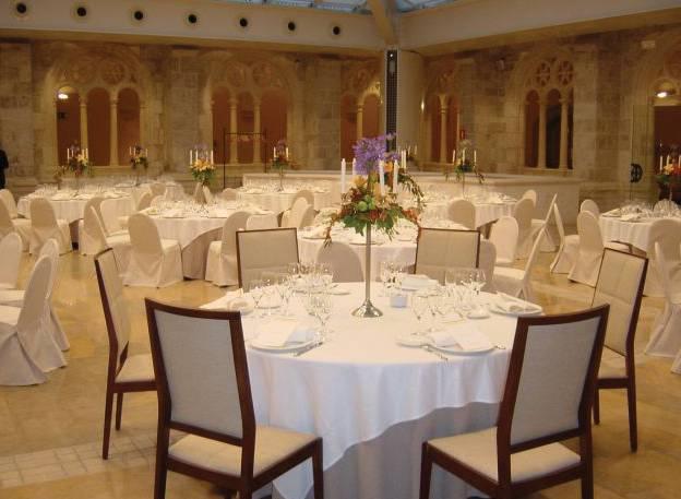 NH Collection Palacio de Burgos — photo 4