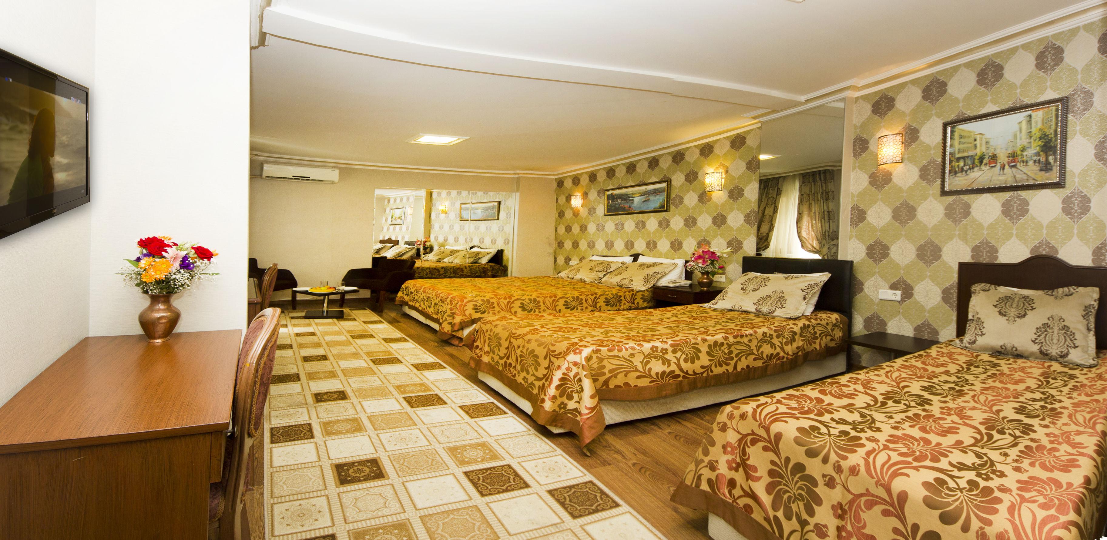 Kadirga Antik Hotel — photo 4