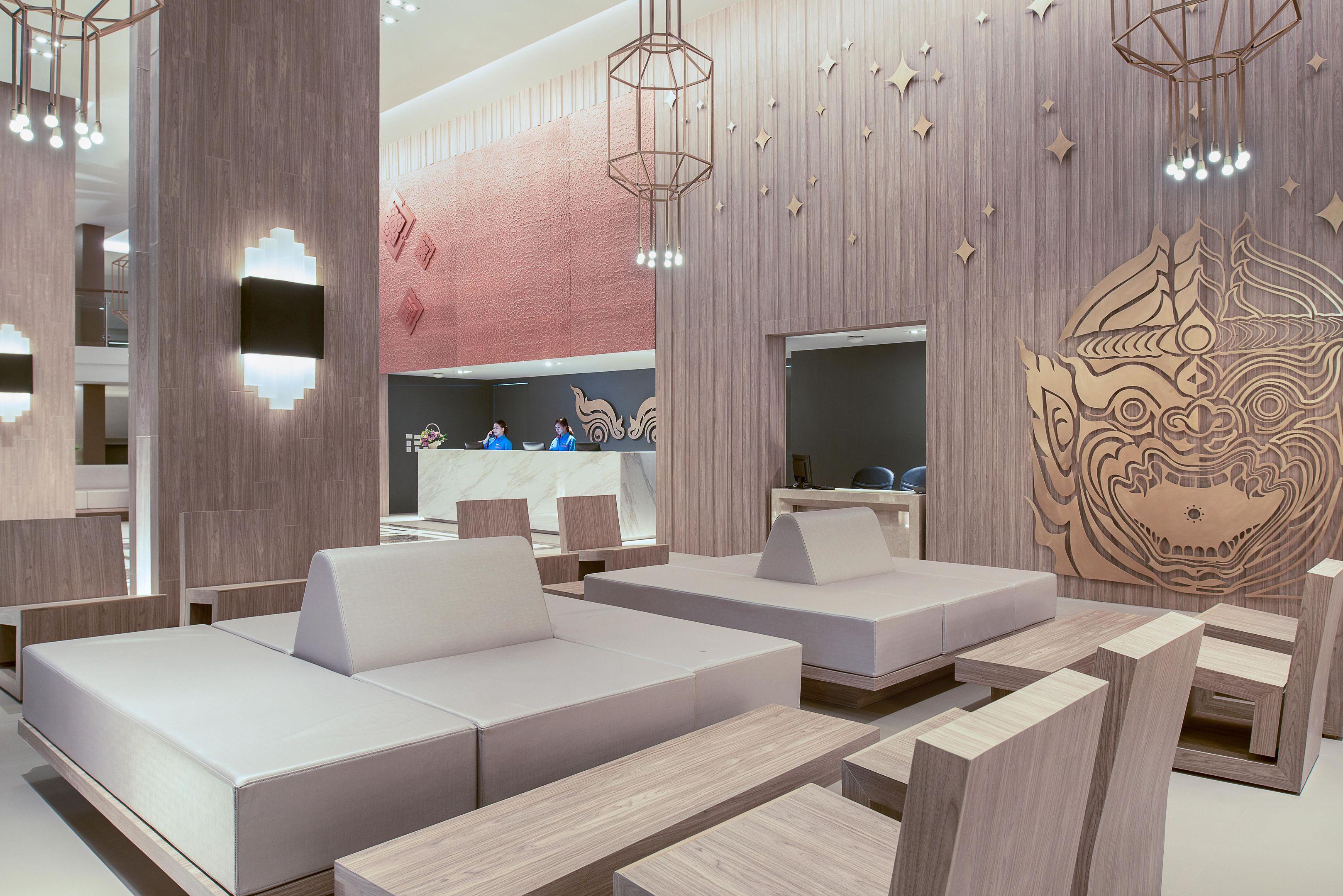Centra by Centara Phu Pano Resort Krabi — photo 5