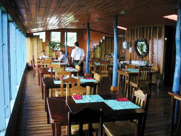 Mirador Lodge — photo 4
