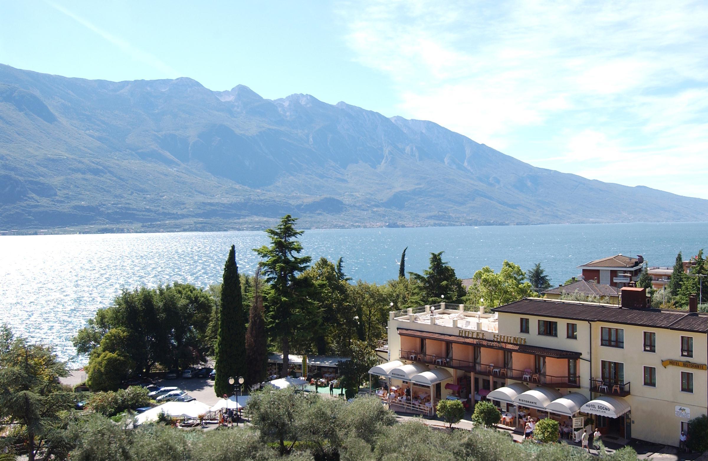 Hotel Sogno del Benaco — photo 4