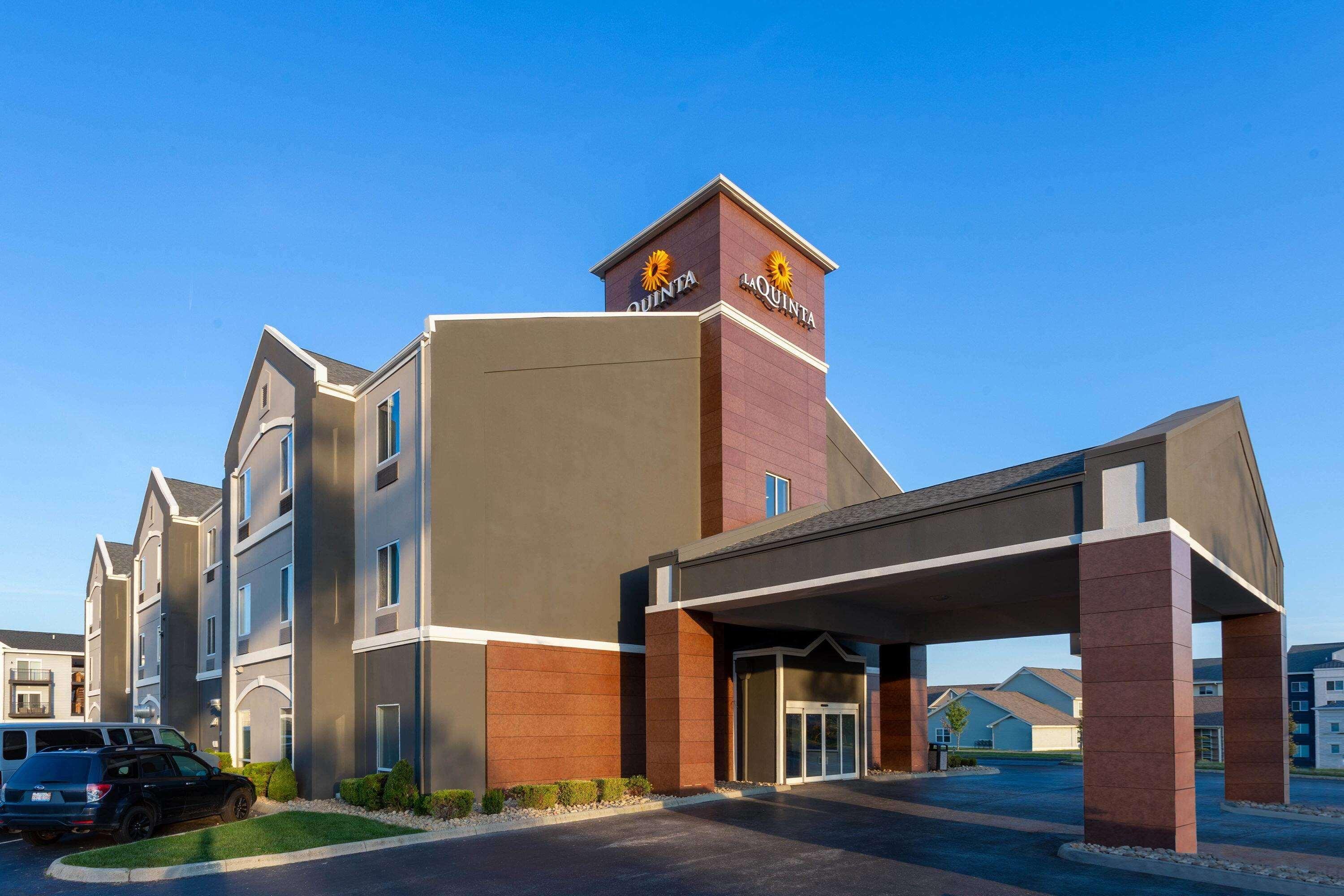 La Quinta Inn & Suites Columbus West - Hilliard — photo 5
