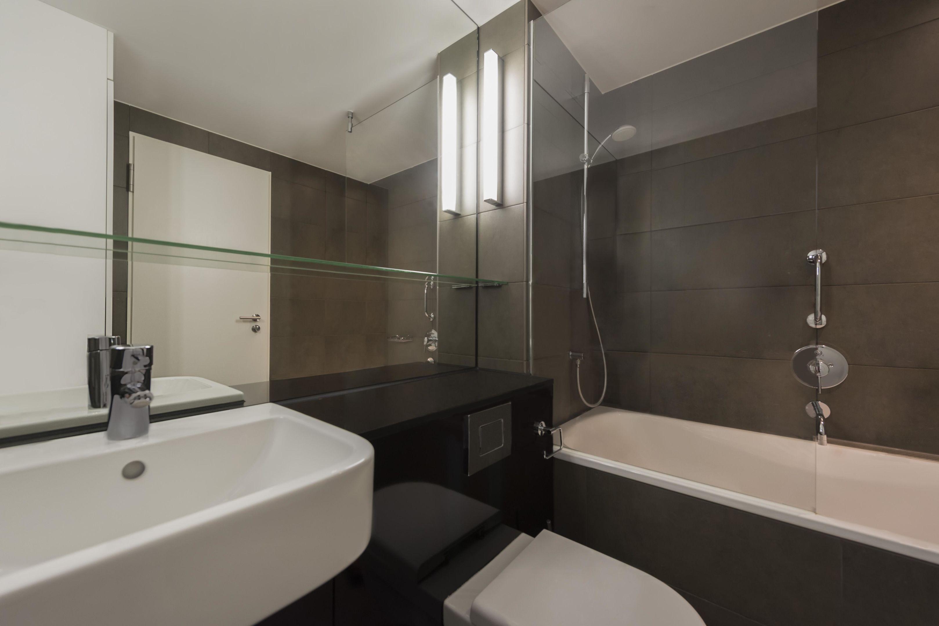 Adina Apartment Hotel Hamburg Michel — photo 4