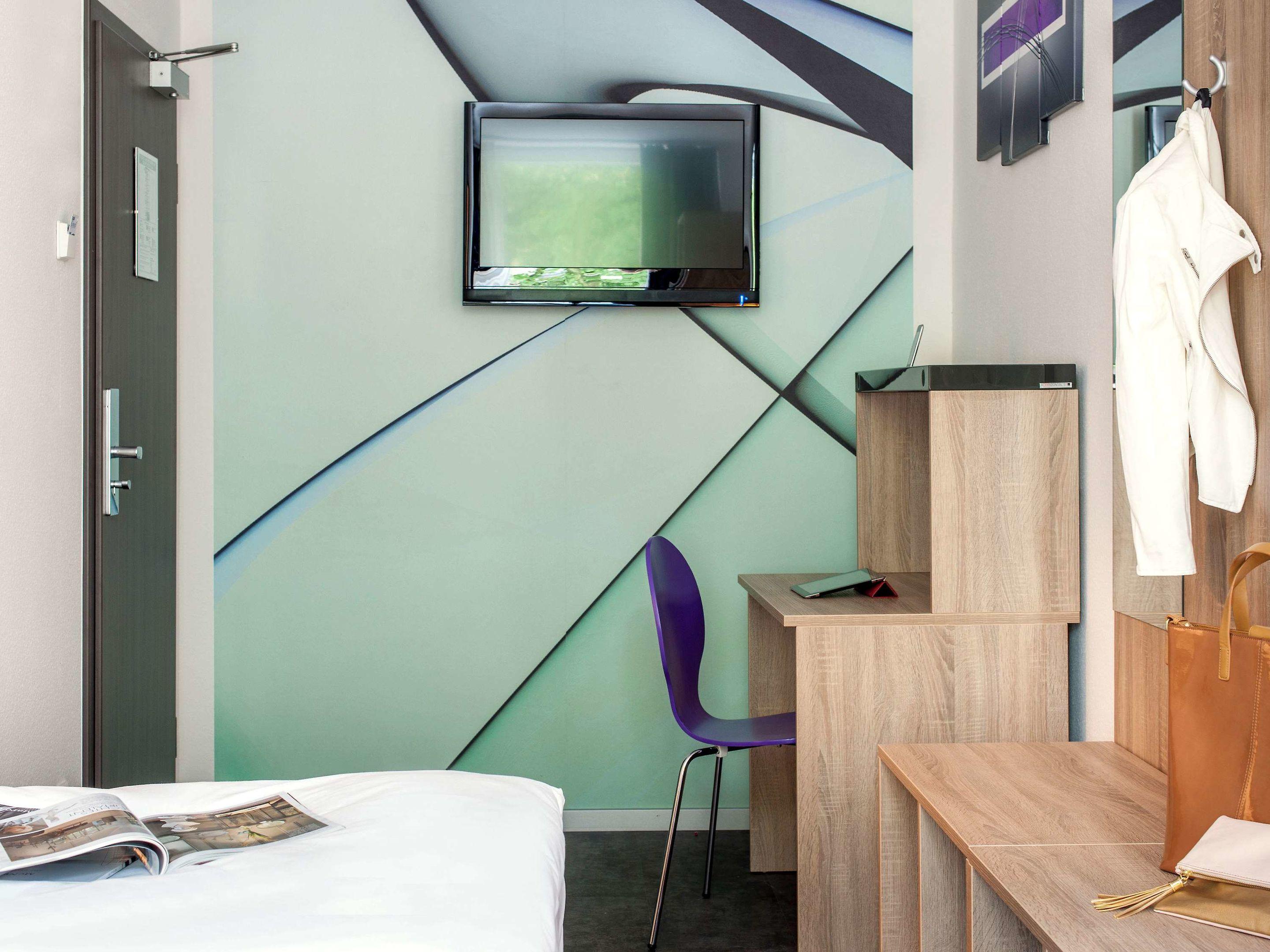 Ibis Styles Arnsberg Sauerland — photo 4