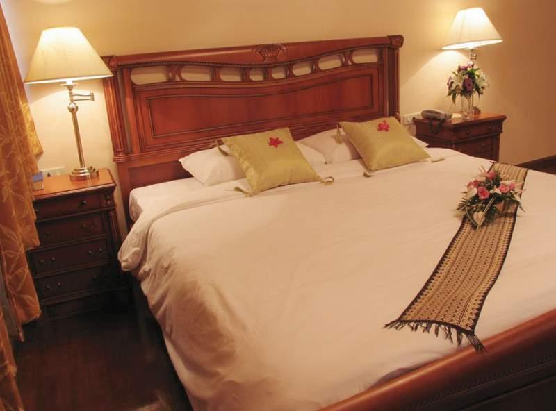 First Hotel Bangkok — photo 5