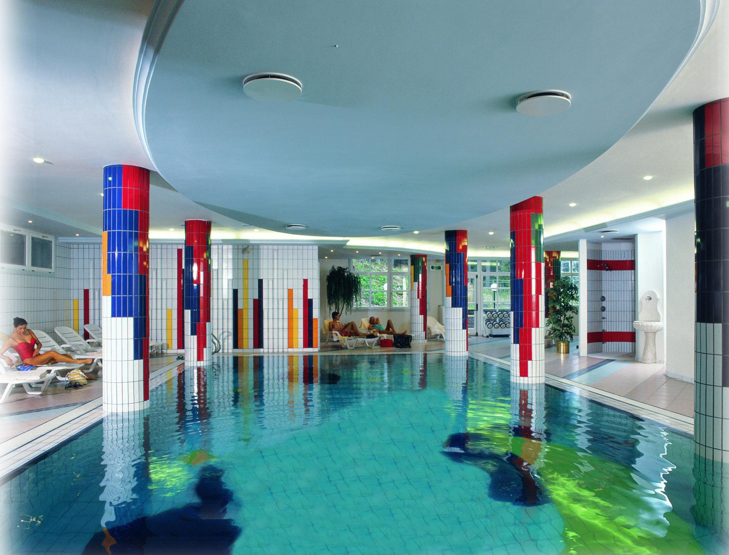 Hotel Shandranj — photo 4