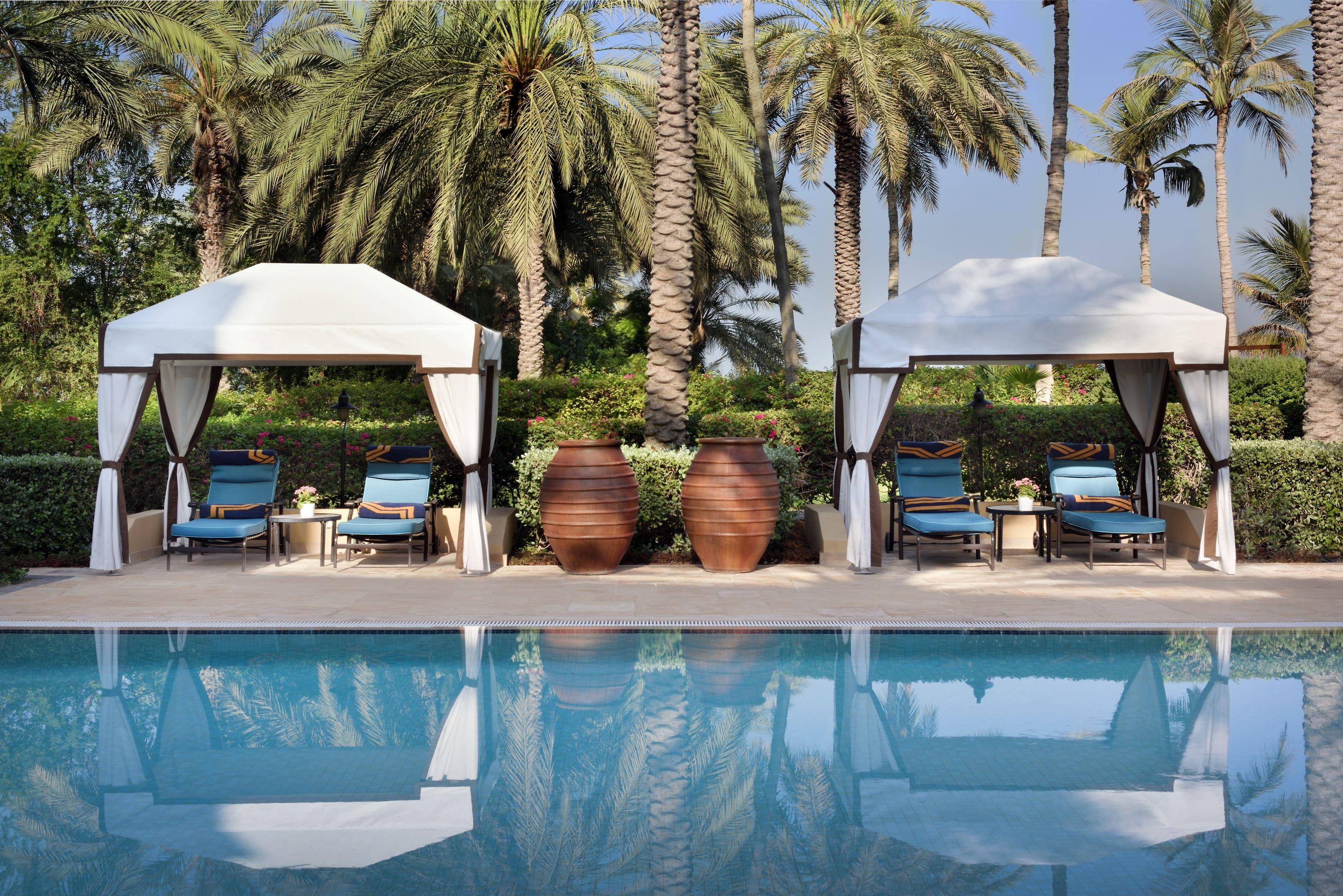 The Palace at One&Only Royal Mirage — photo 5
