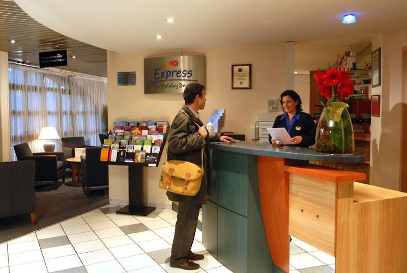 ibis Styles Reims Centre Cathédrale — photo 4