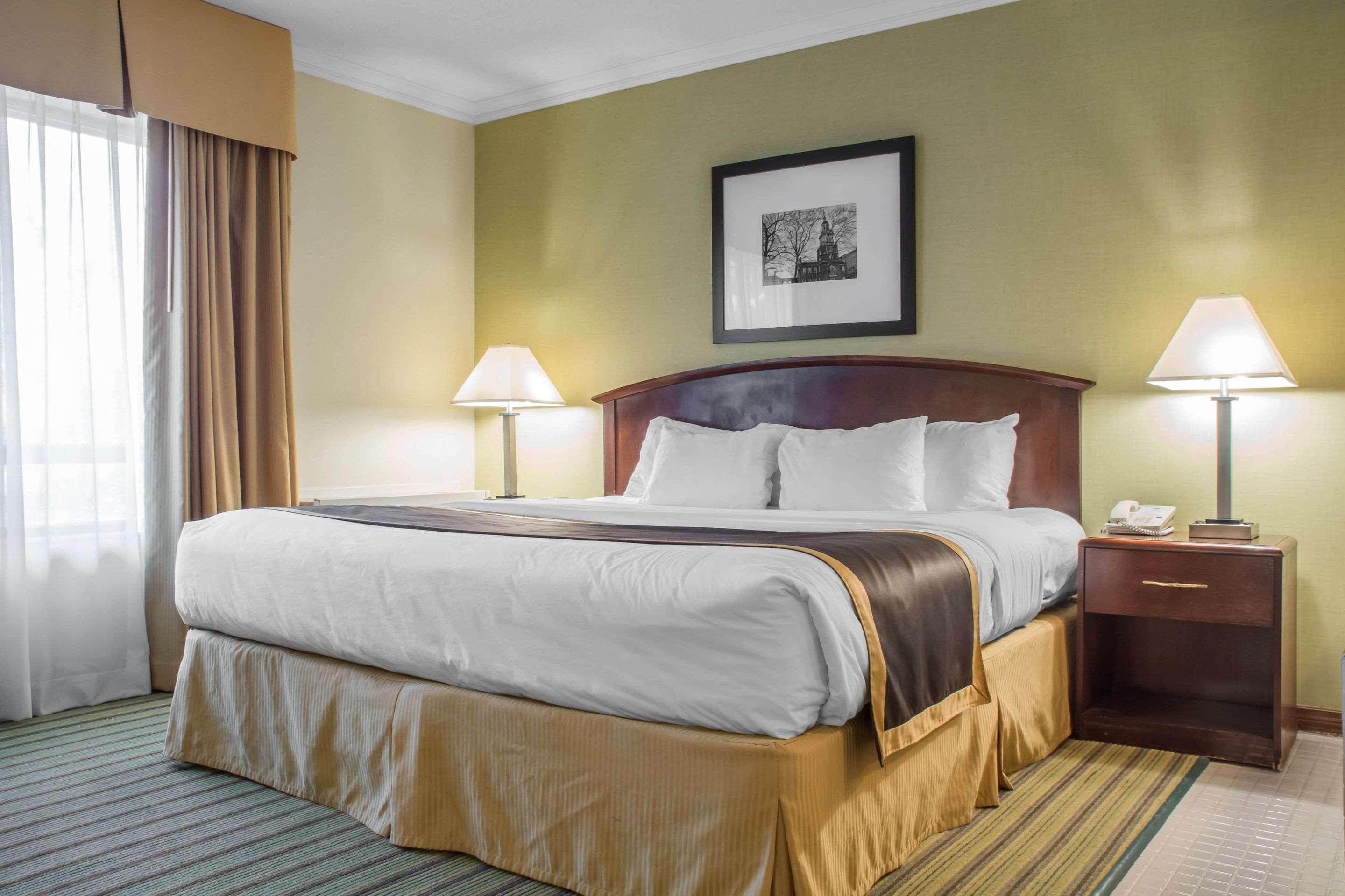 Quality Inn Peterborough — photo 3